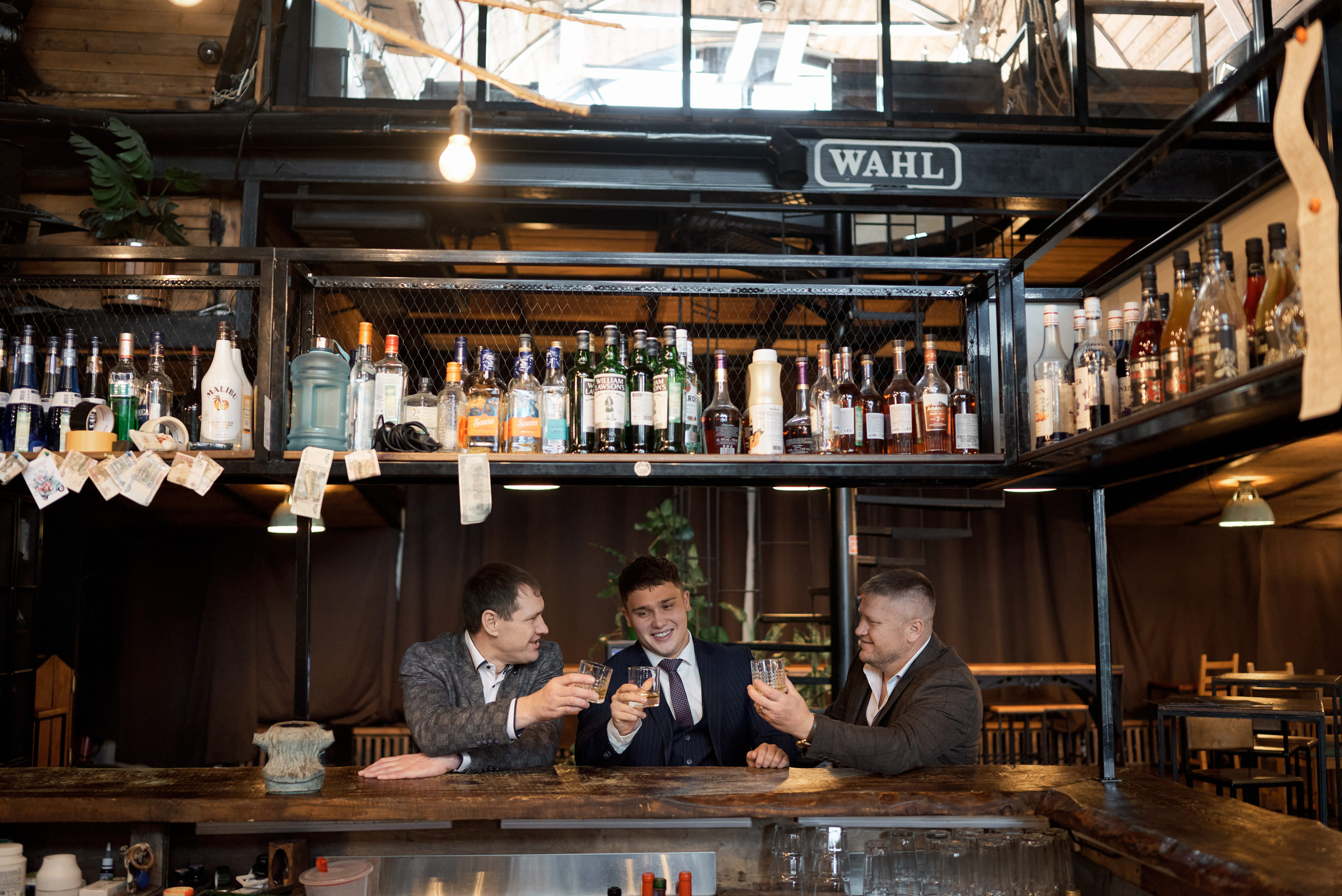 Наида и Эдуард. Свадебный фотограф Александр Браво