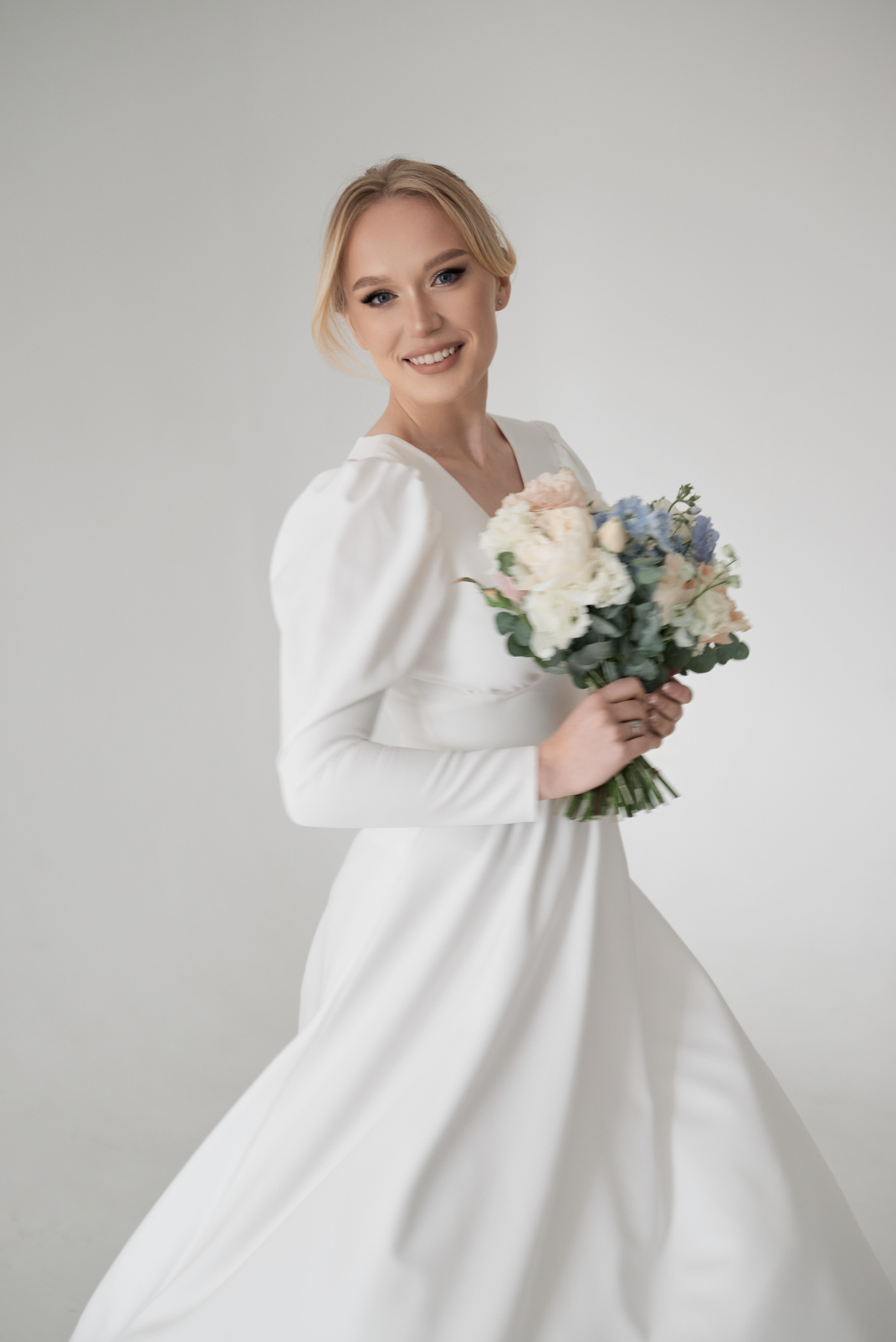 Анастасия и Иван. Свадебный фотограф Александр Браво