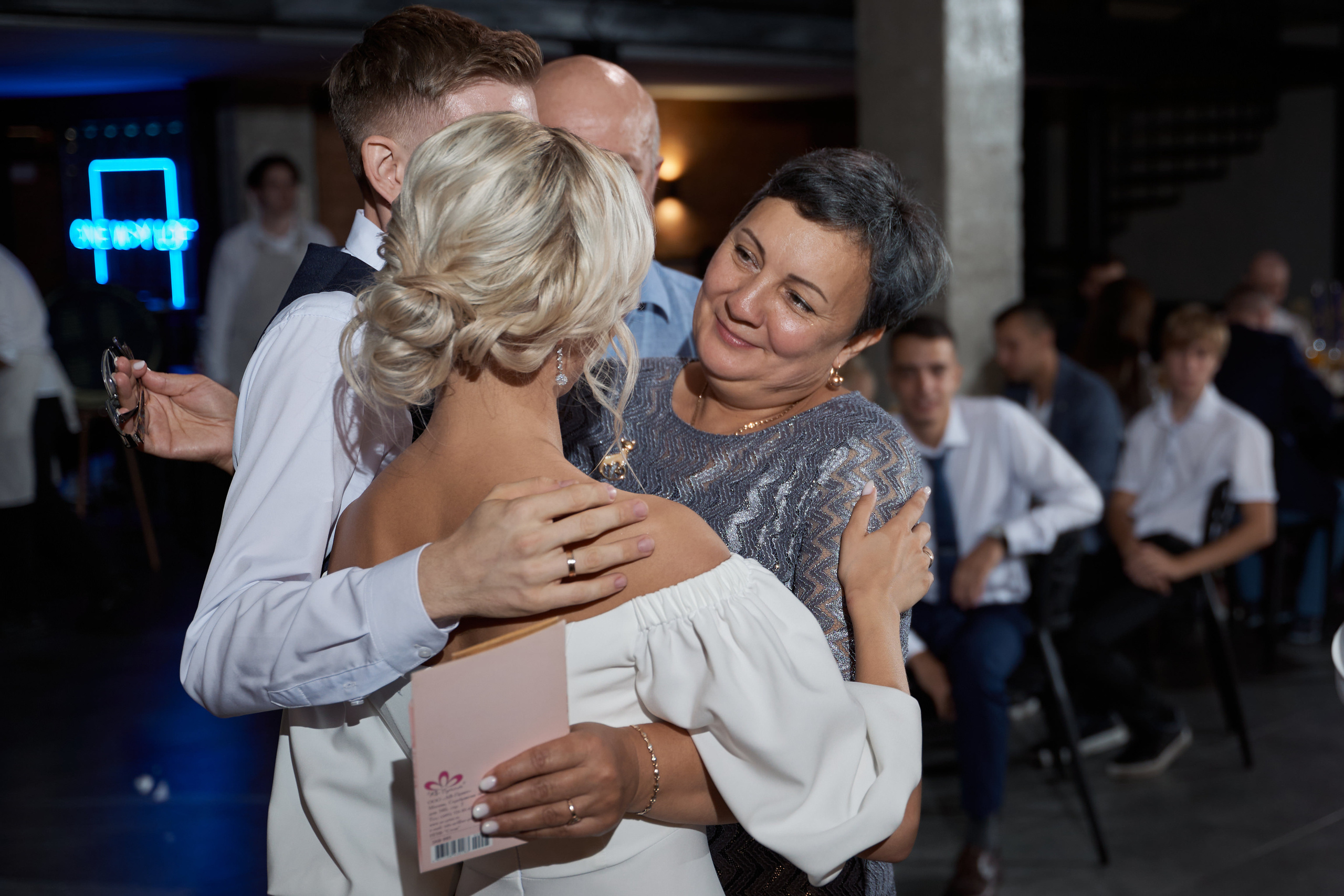 Валерия и Евгений. Свадебный фотограф Александр Браво