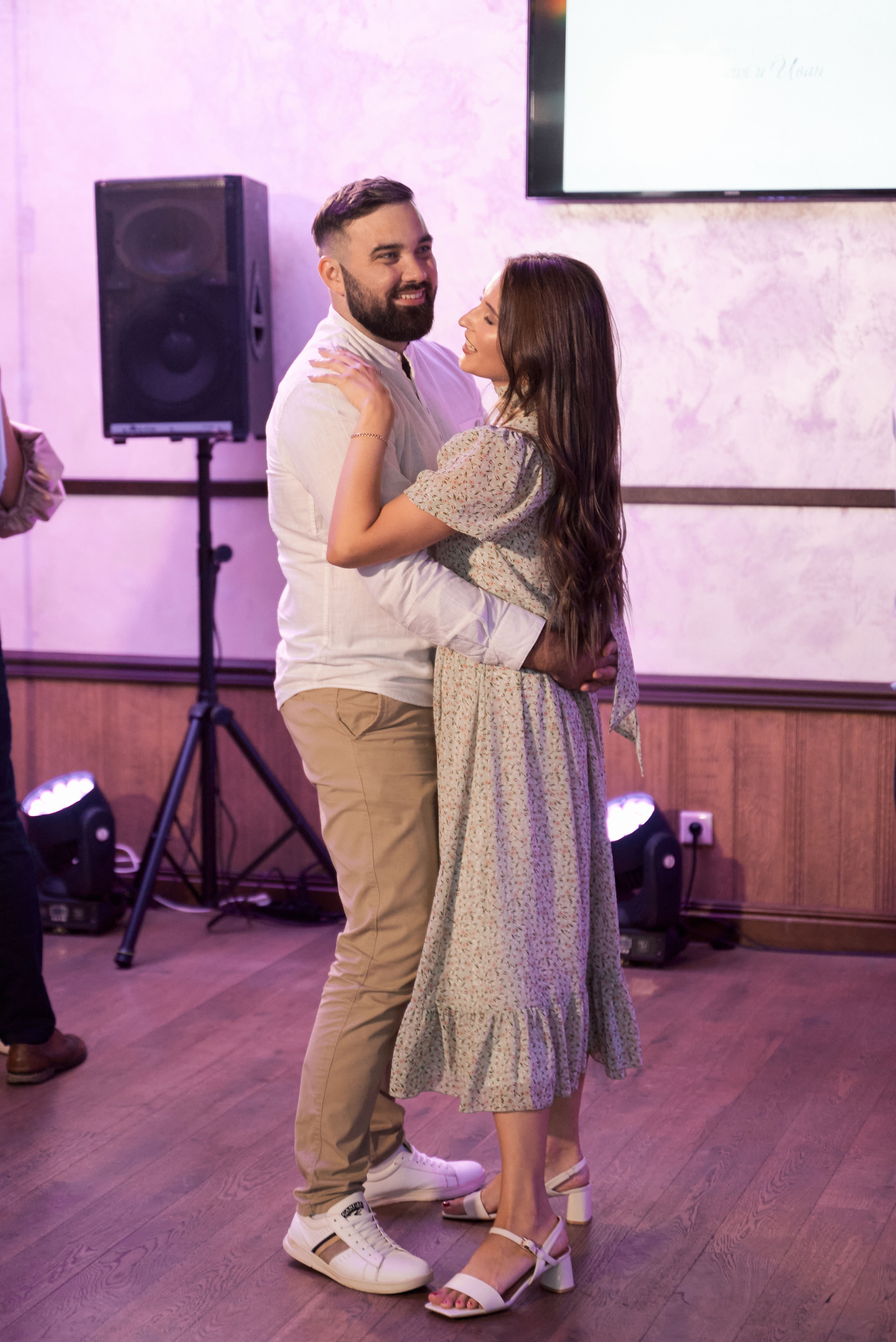 Анастасия и Иван. Свадебный фотограф Александр Браво