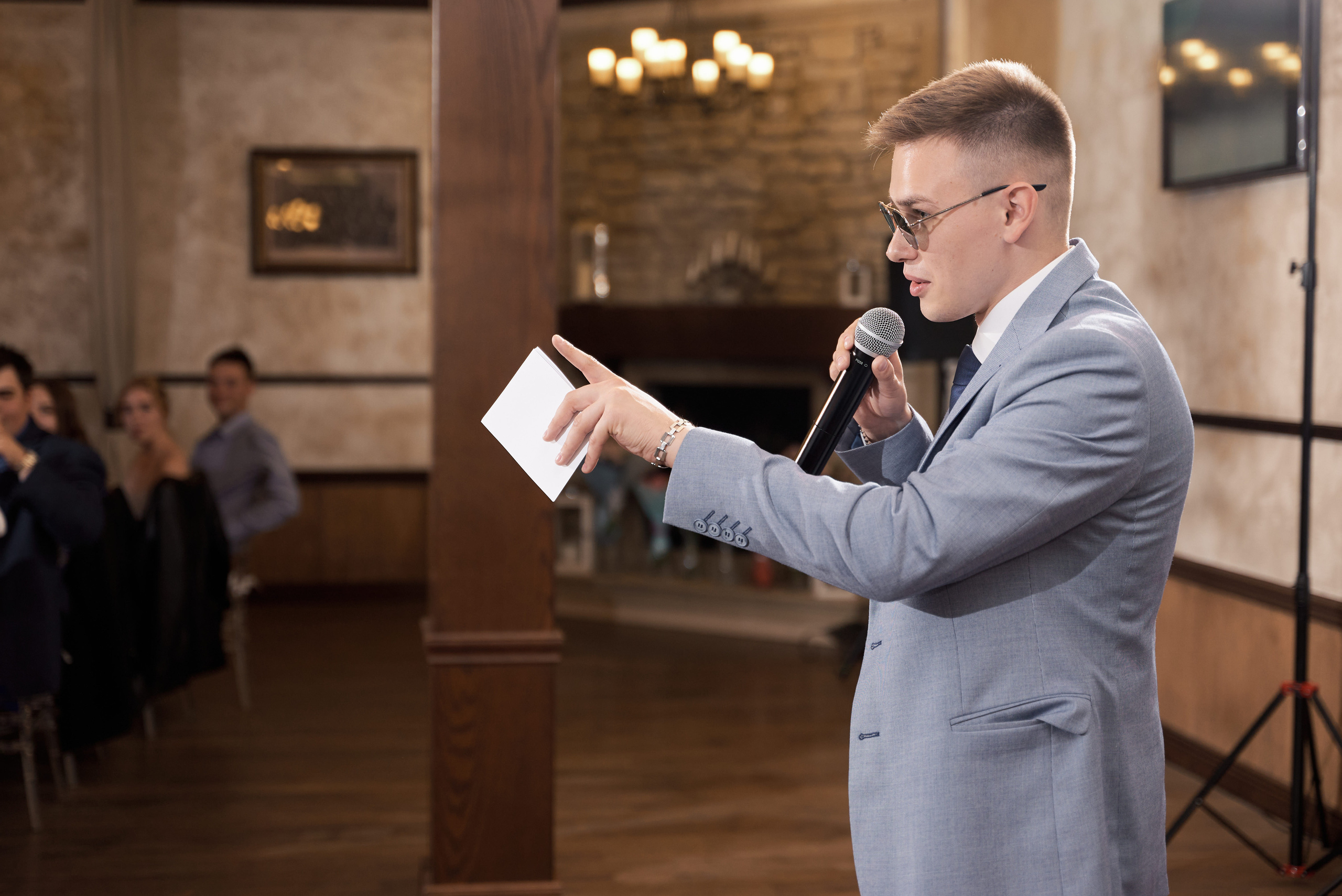 Анастасия и Иван. Свадебный фотограф Александр Браво