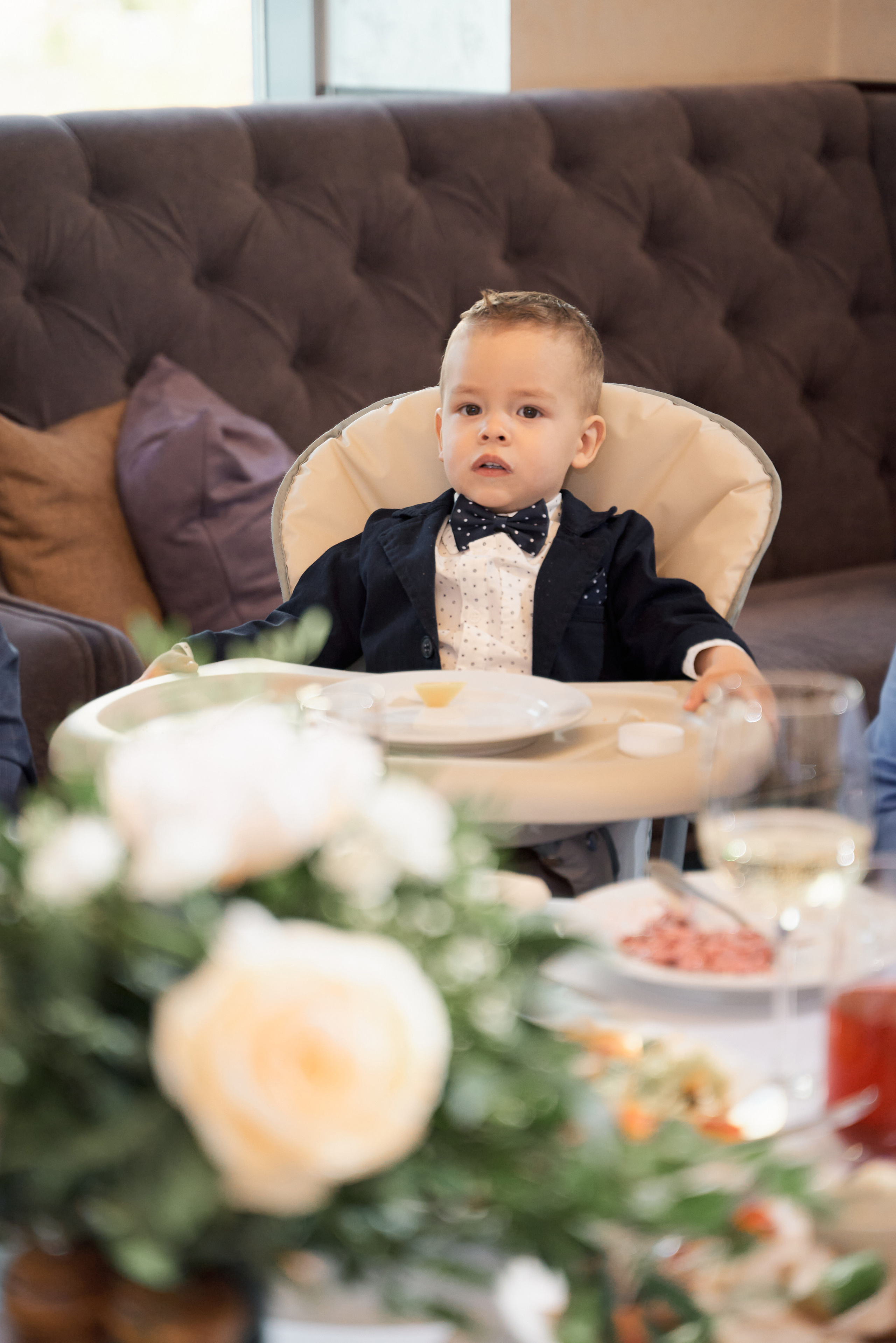 Мария и Георгий. Свадебный фотограф Александр Браво