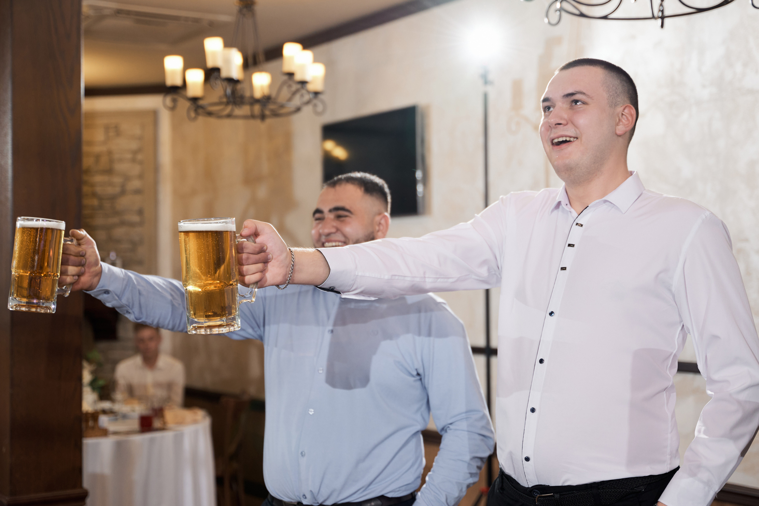 Наида и Эдуард. Свадебный фотограф Александр Браво