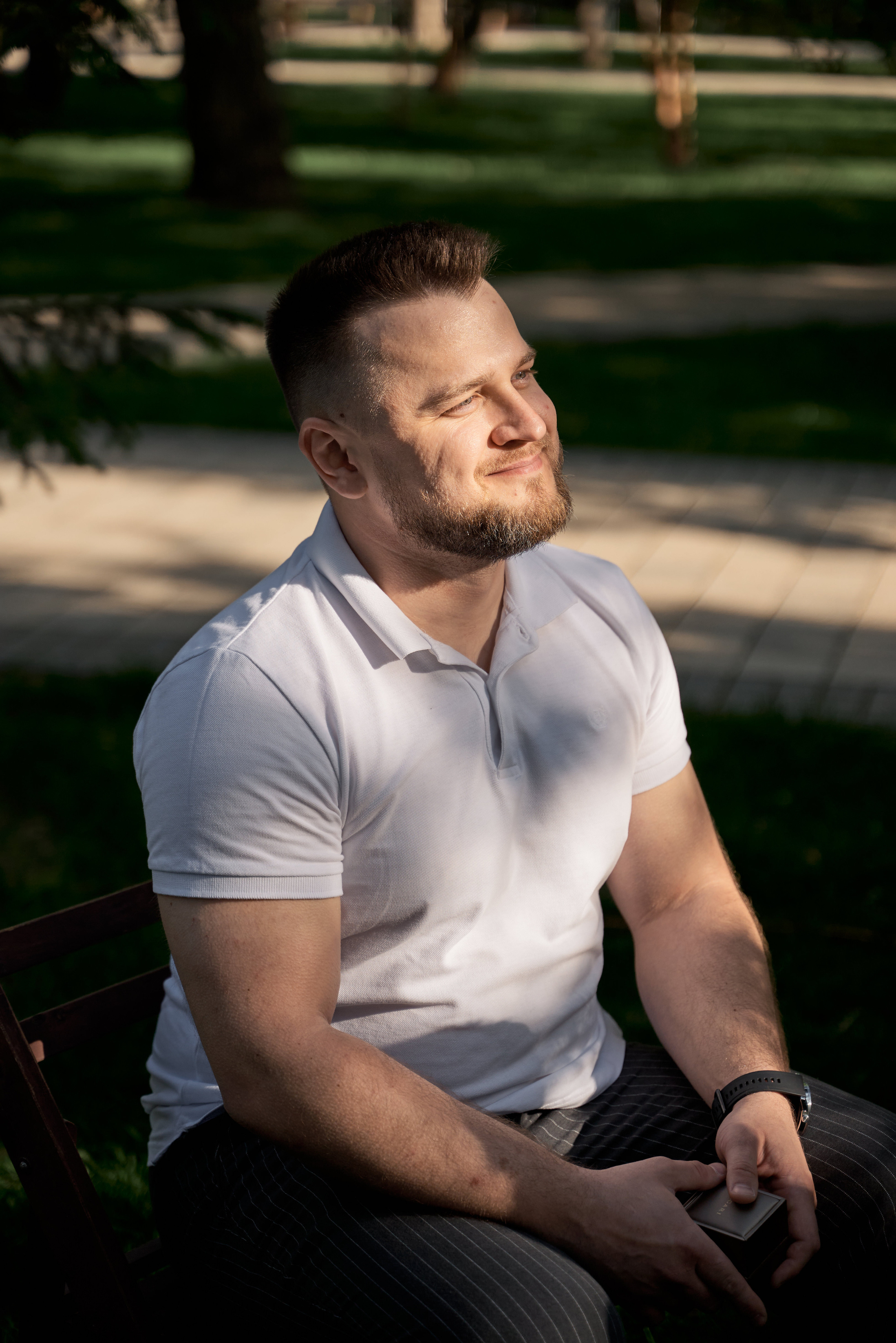 Мария и Алексей. Свадебный фотограф Александр Браво