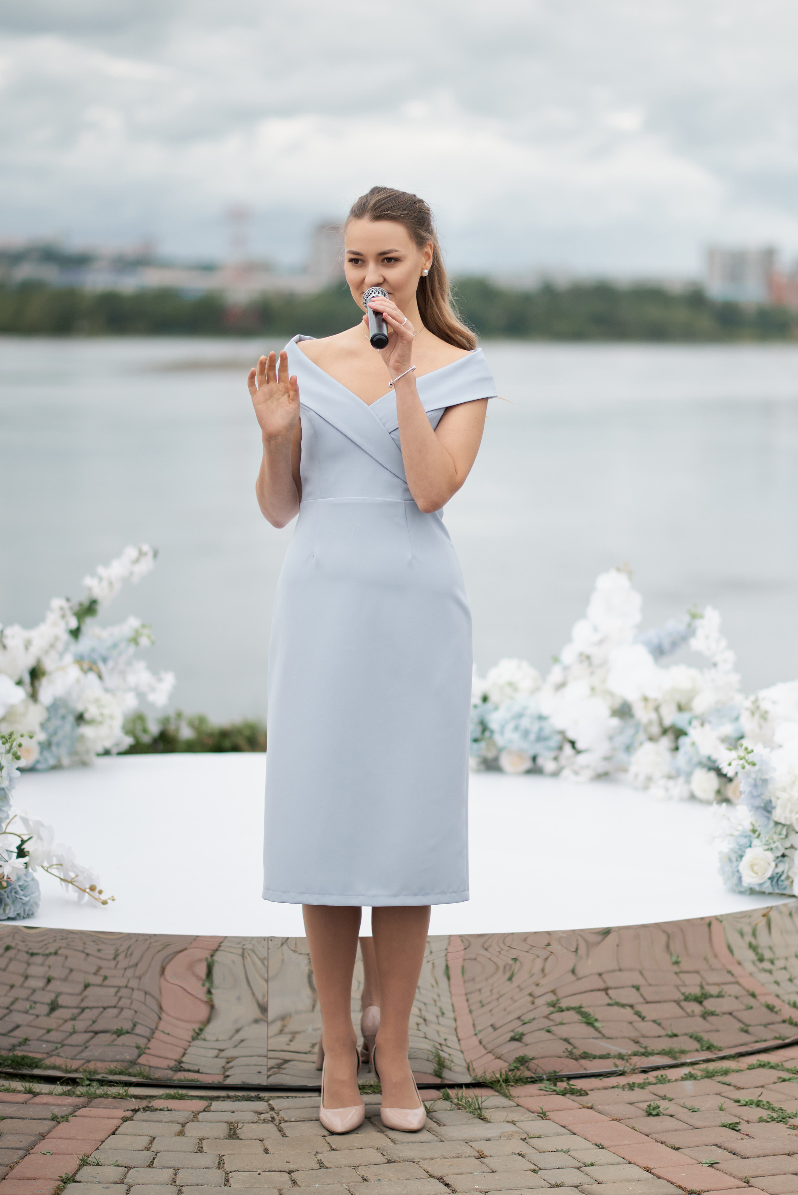 Анастасия и Иван. Свадебный фотограф Александр Браво