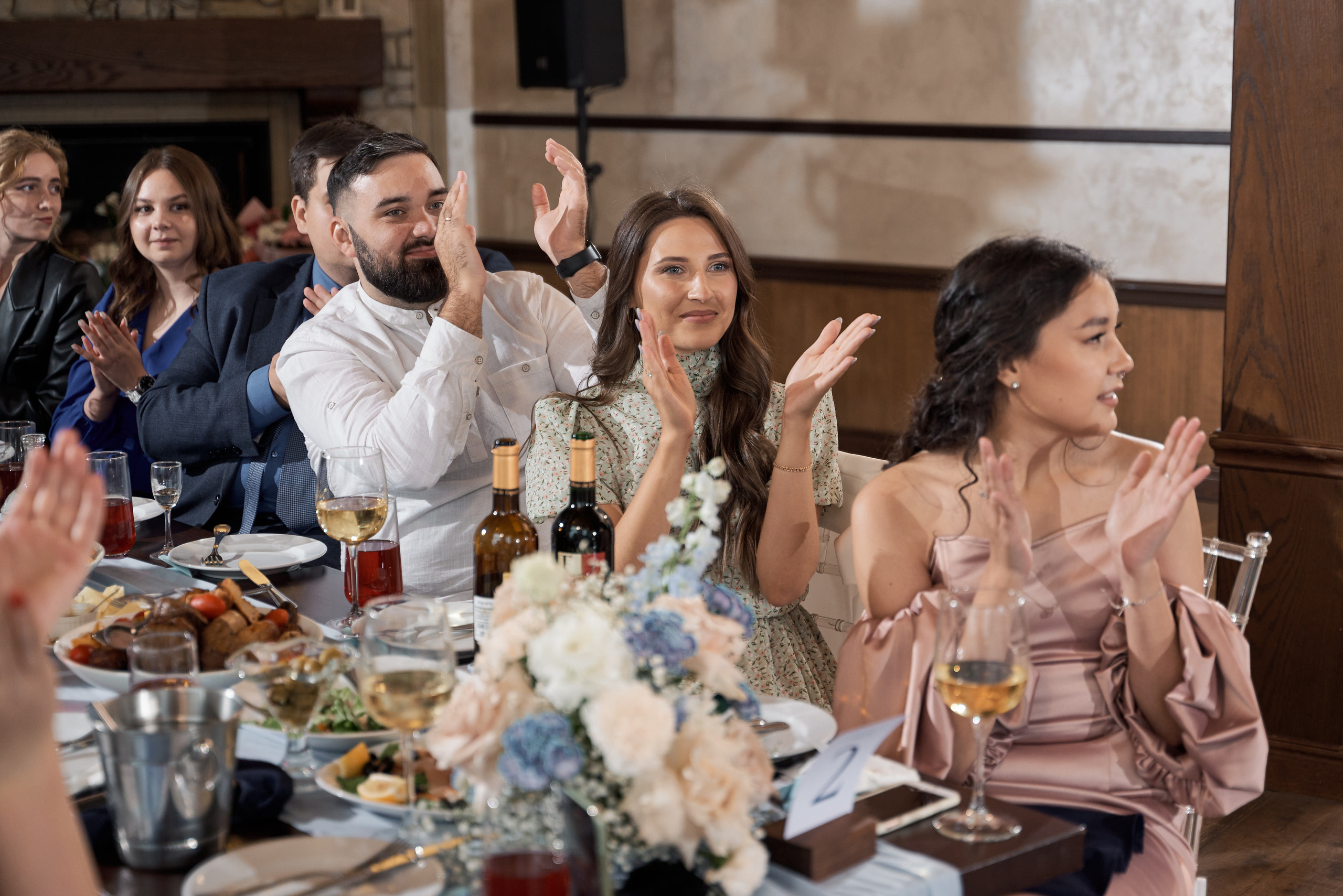 Анастасия и Иван. Свадебный фотограф Александр Браво