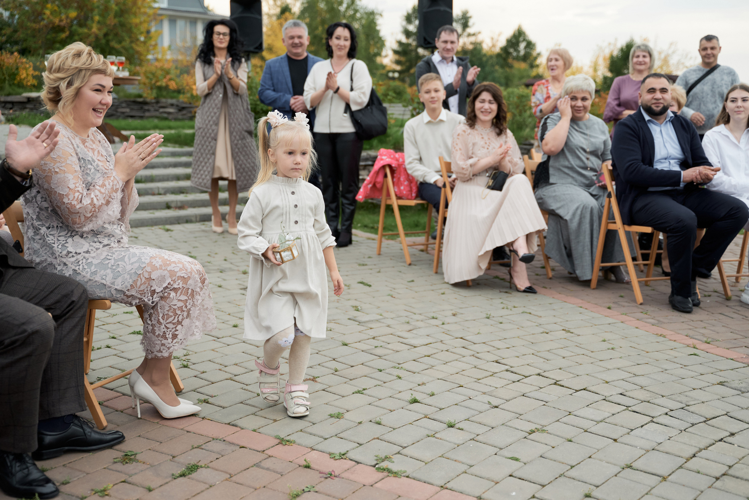 Наида и Эдуард. Свадебный фотограф Александр Браво