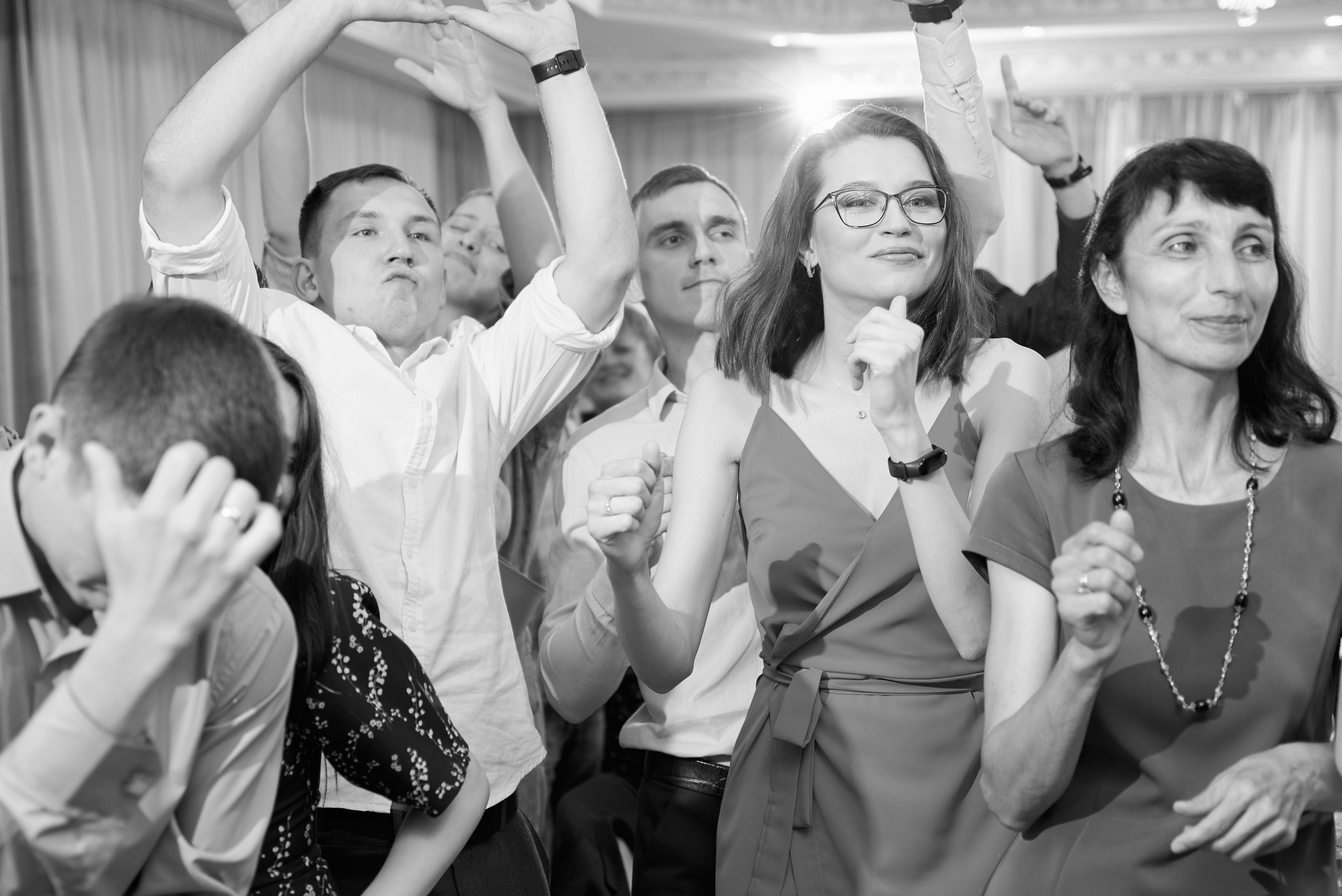 Наталья и Александр. Свадебный фотограф Александр Браво