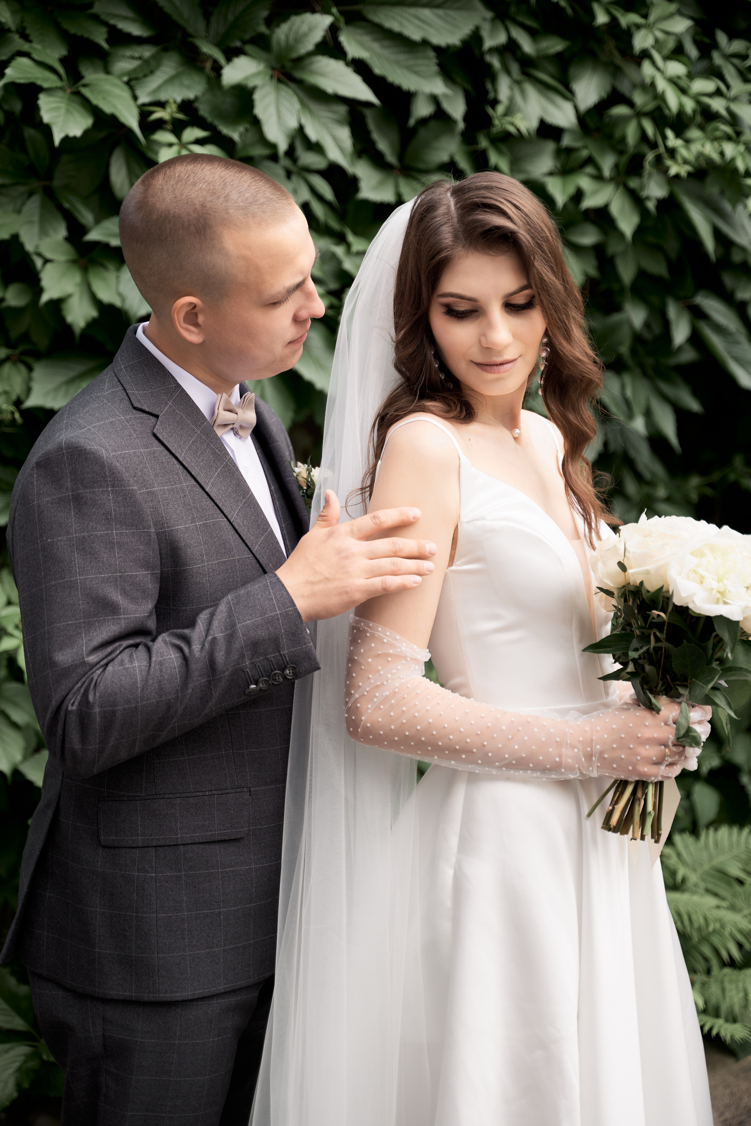 Екатерина и Кирилл