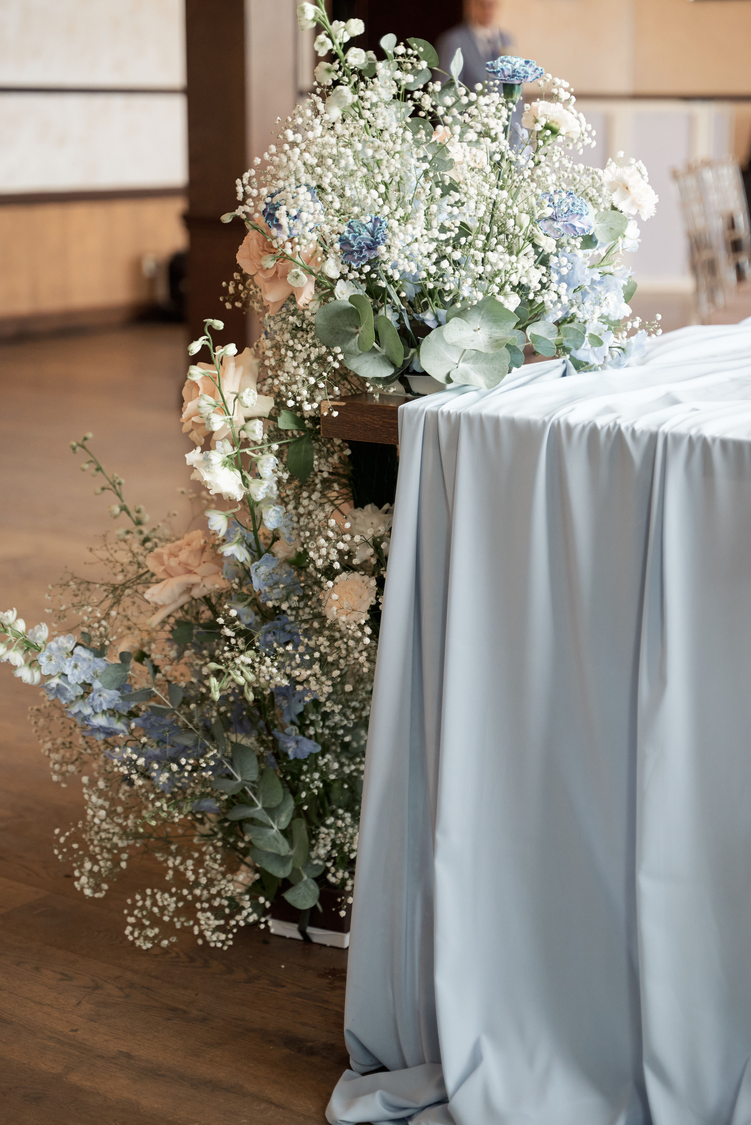 Анастасия и Иван. Свадебный фотограф Александр Браво
