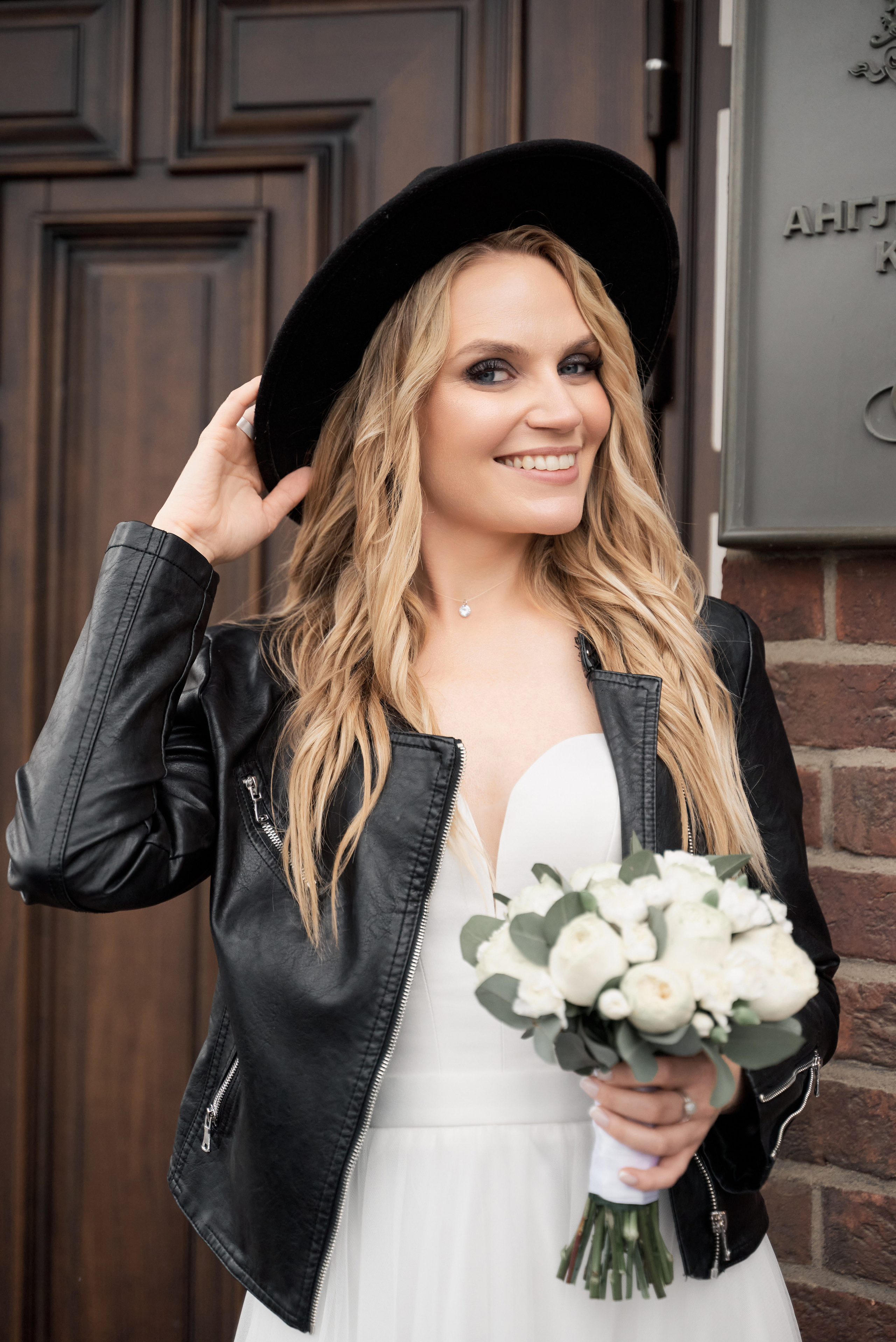 Ирина и Василий. Свадебный фотограф Александр Браво