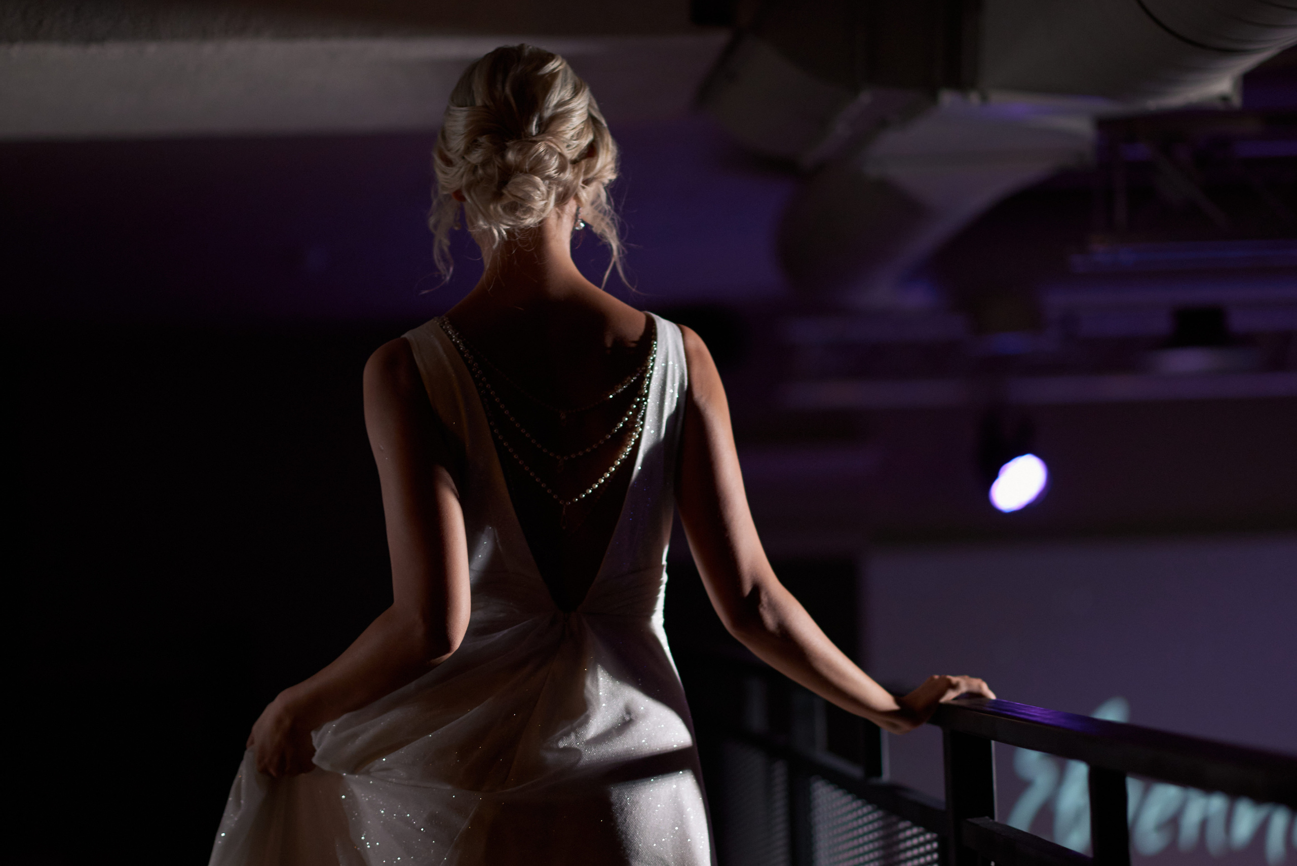 Валерия и Евгений. Свадебный фотограф Александр Браво