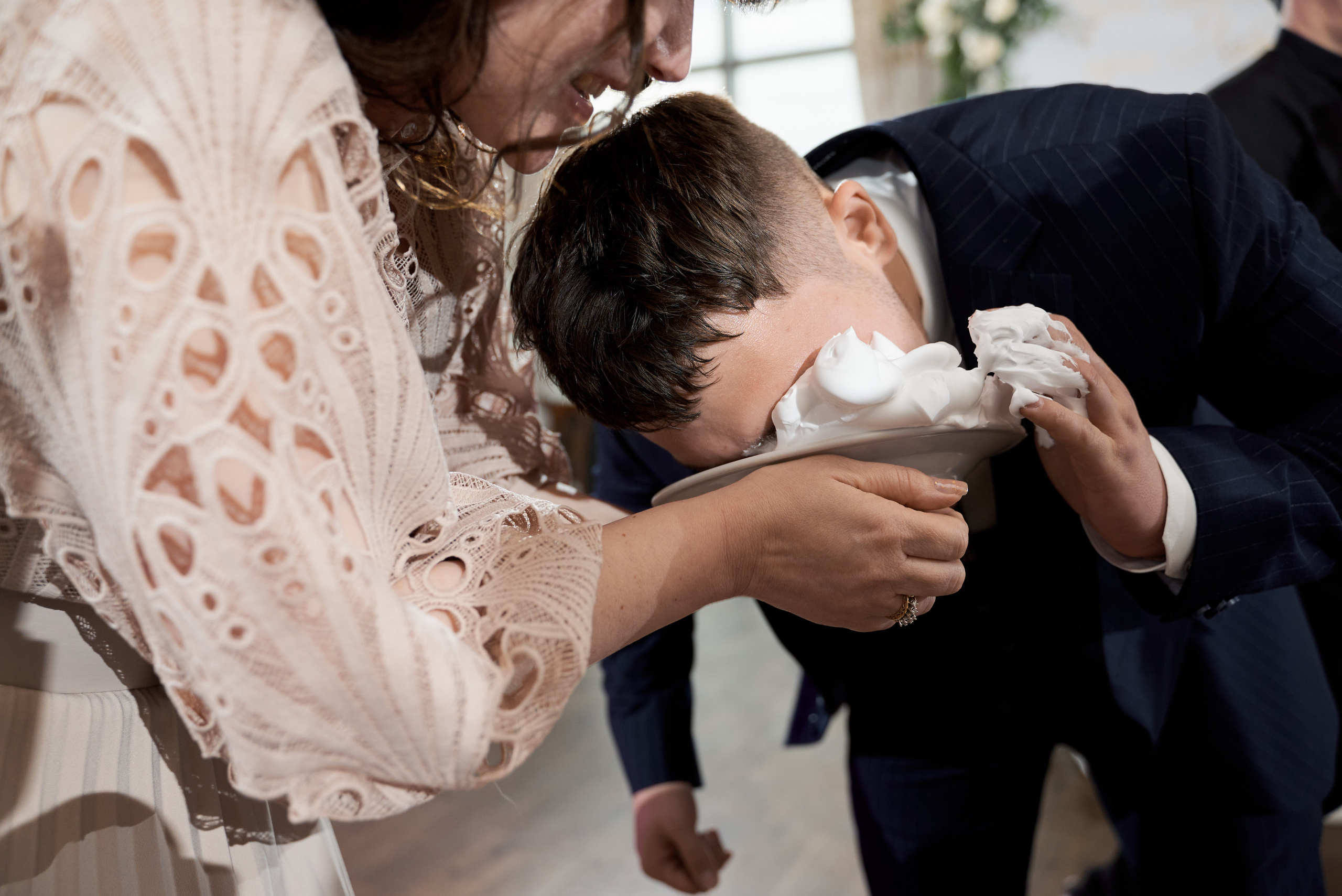 Наида и Эдуард. Свадебный фотограф Александр Браво