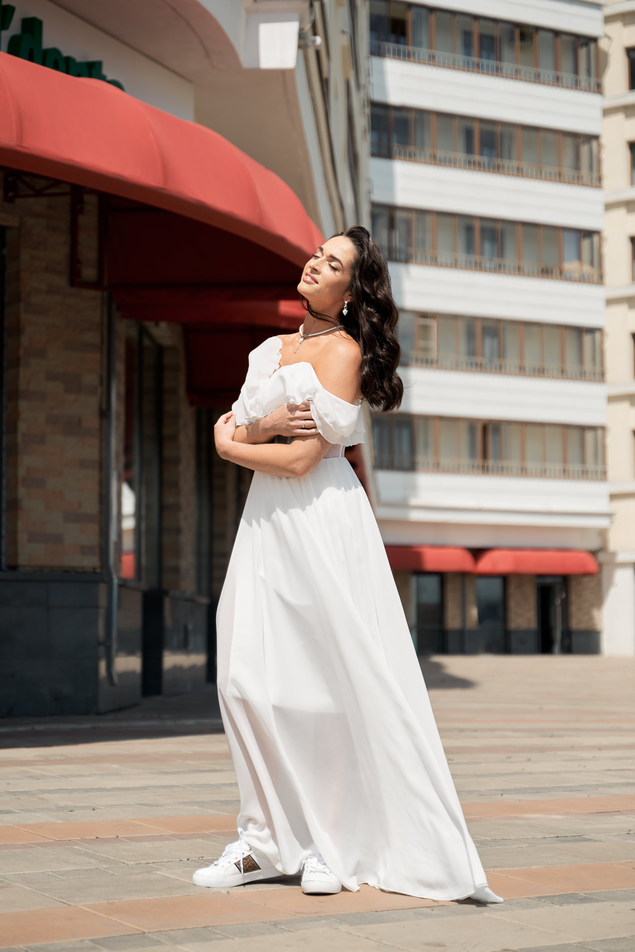 Мария и Алексей. Свадебный фотограф Александр Браво