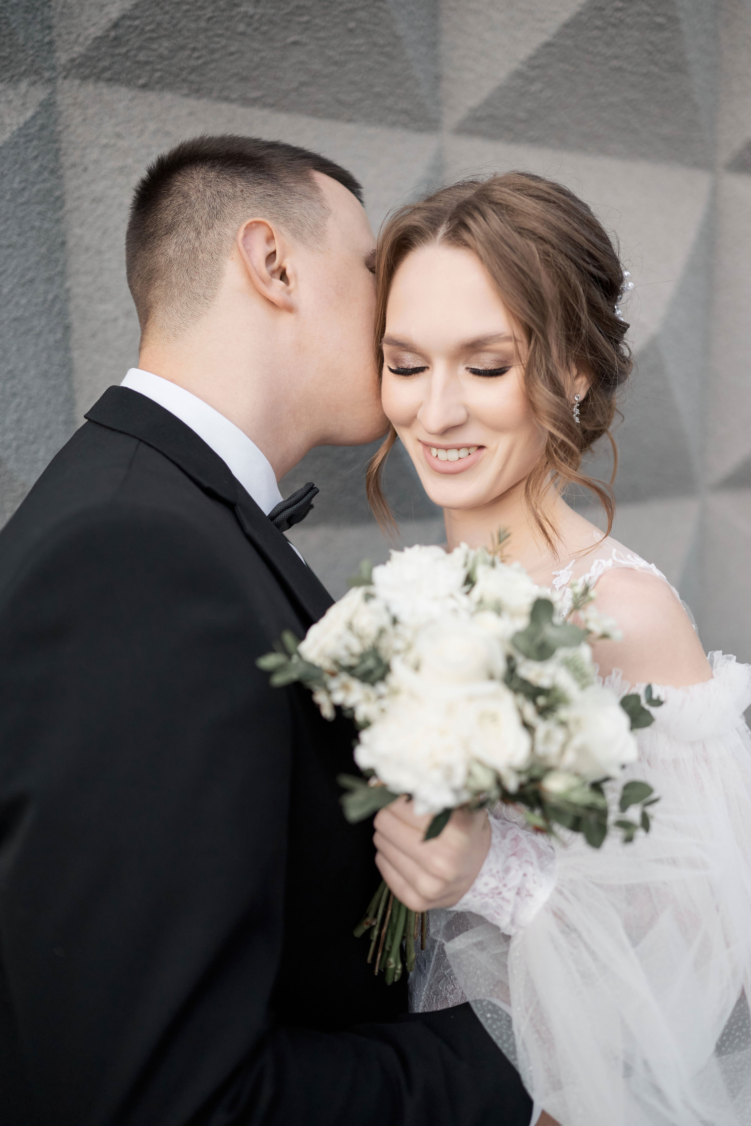 Светлана и Антон. Свадебный фотограф Александр Браво