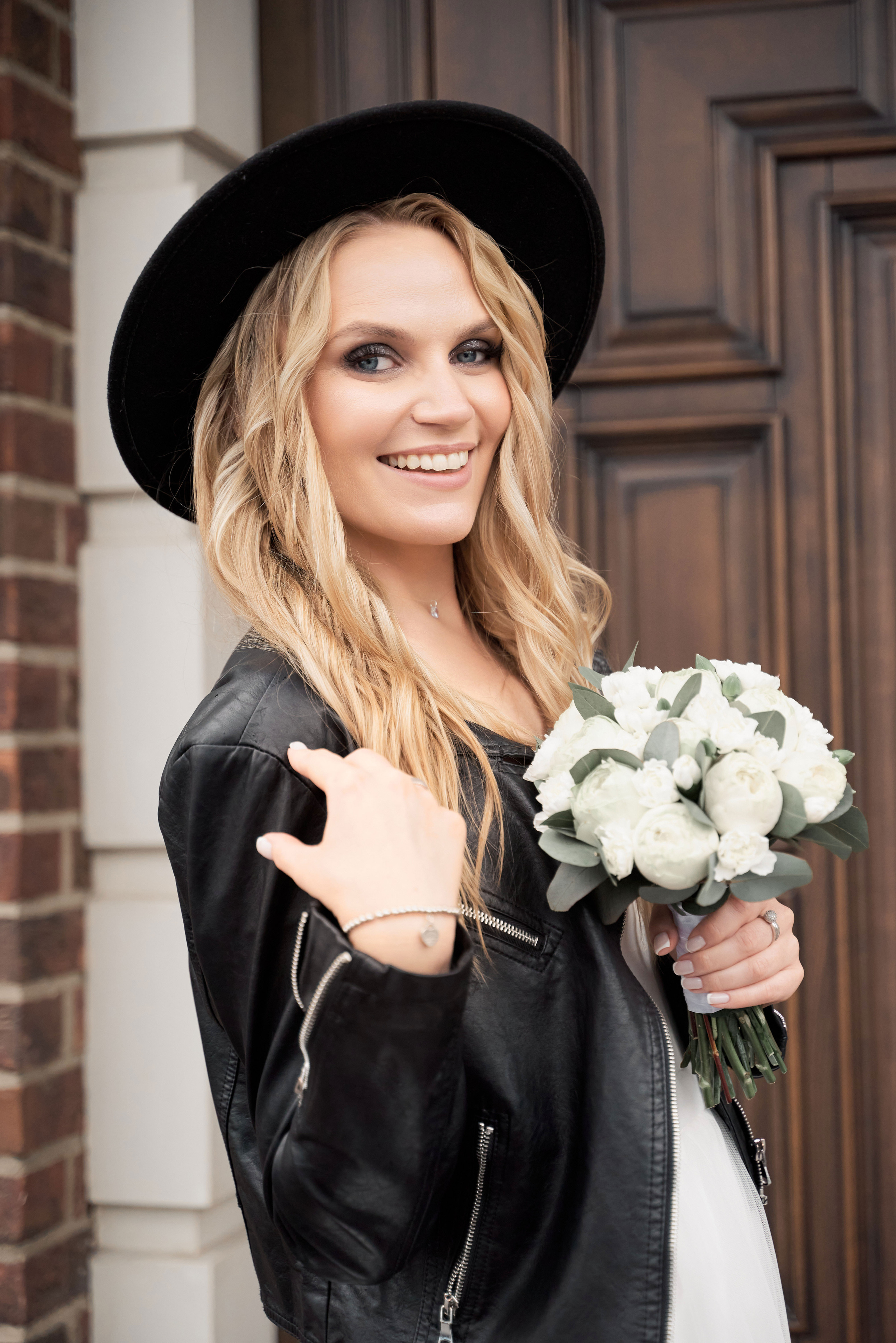 Ирина и Василий. Свадебный фотограф Александр Браво