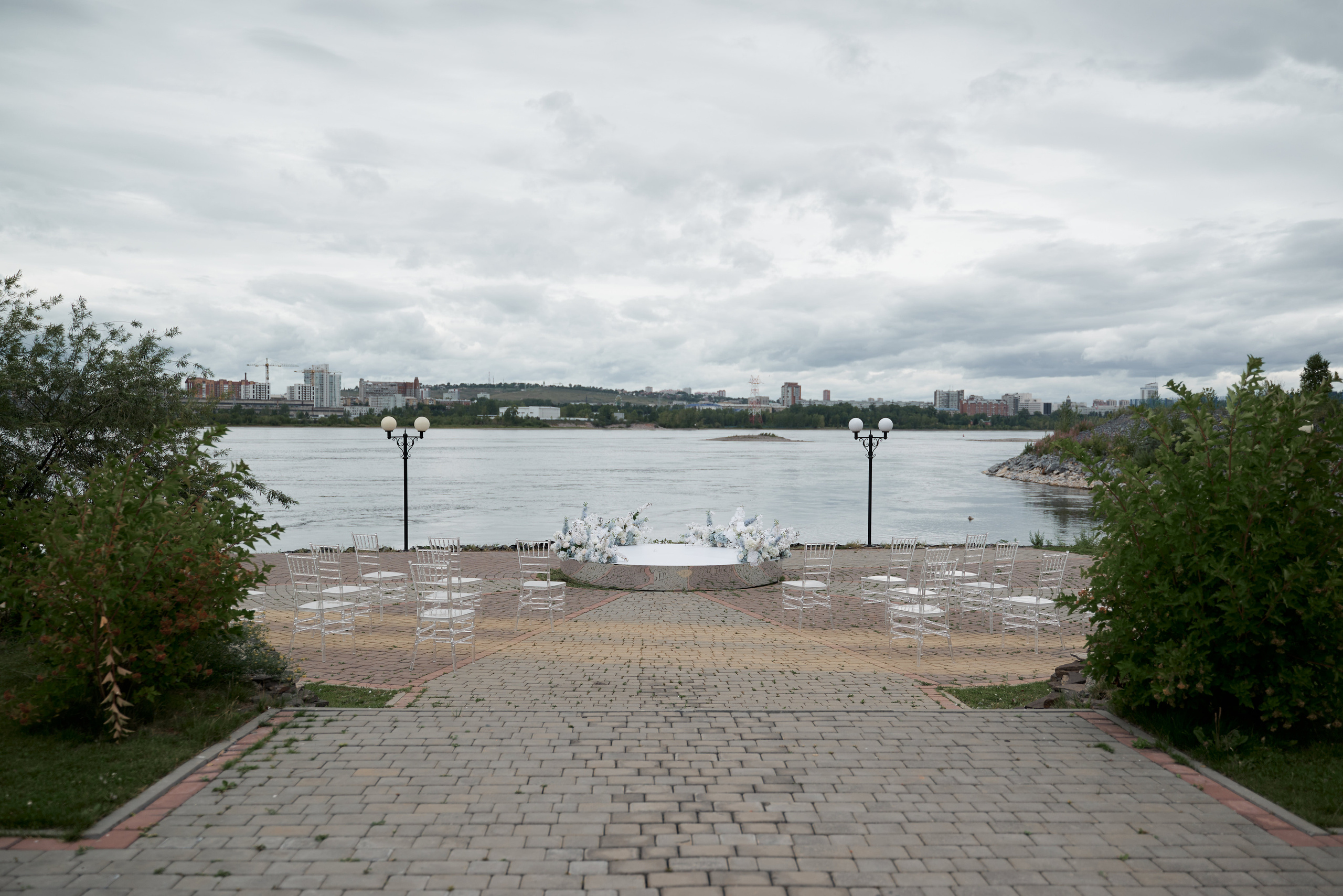 Анастасия и Иван. Свадебный фотограф Александр Браво