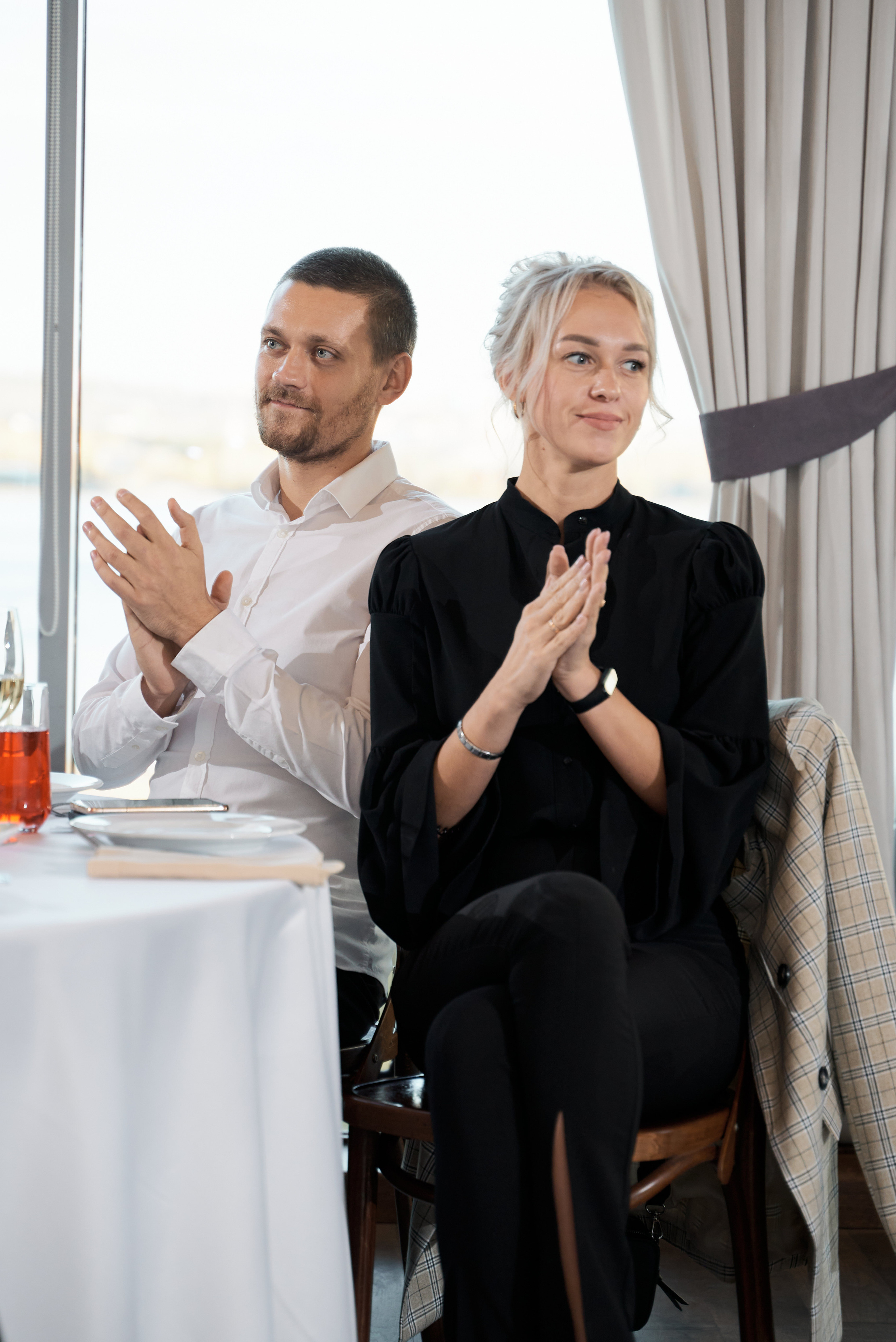 Мария и Георгий. Свадебный фотограф Александр Браво