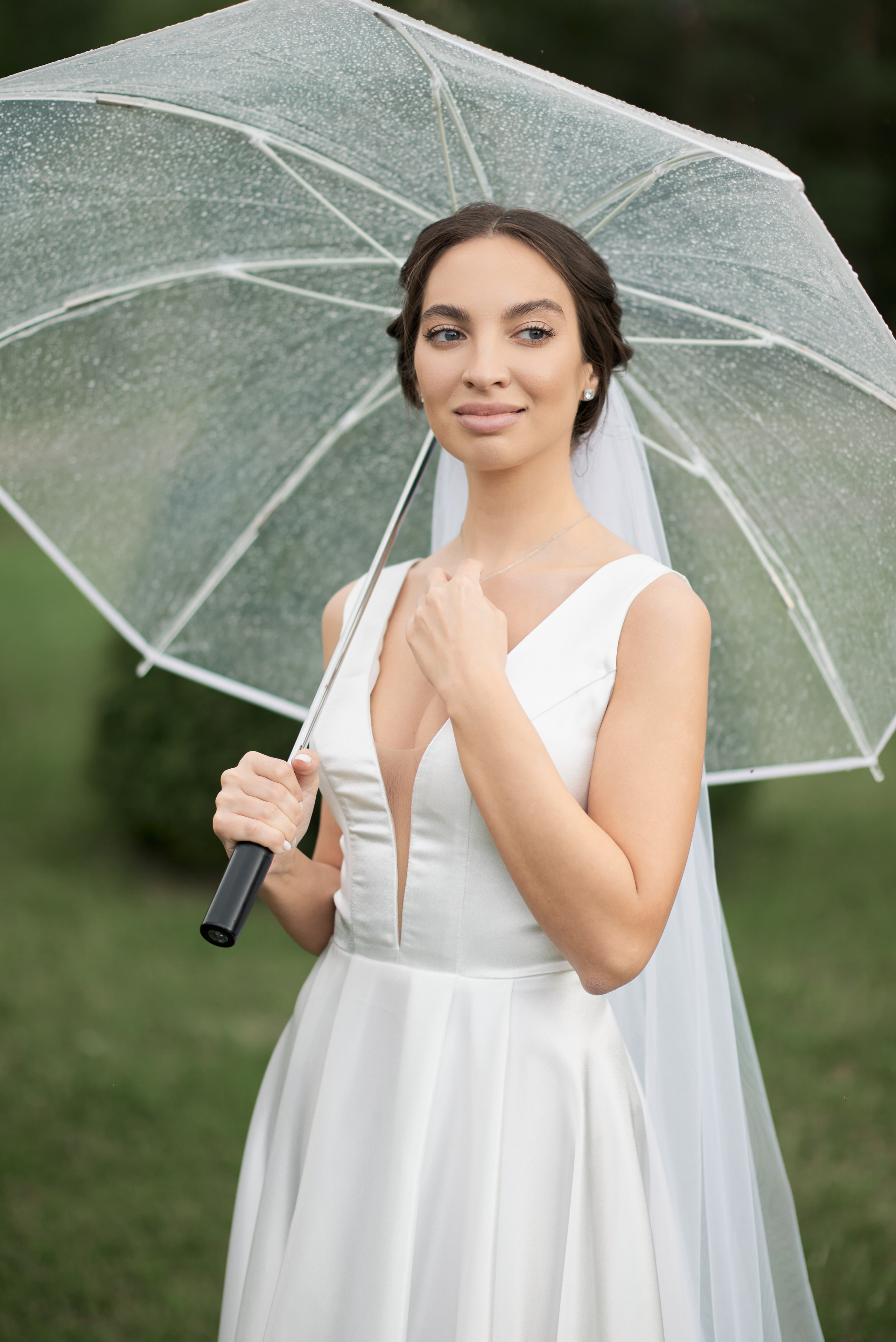 Елена и Сергей. Свадебный фотограф Александр Браво