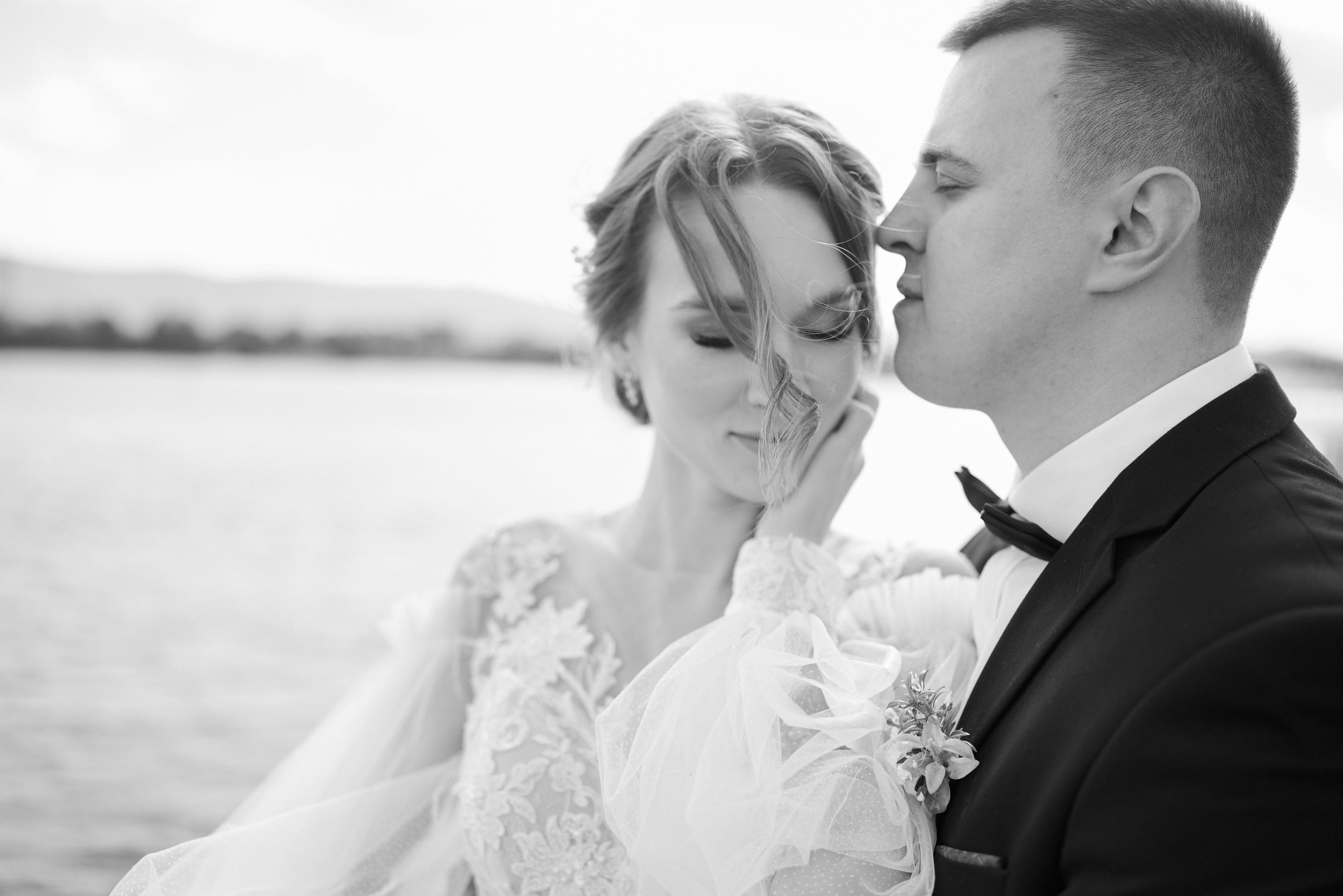 Светлана и Антон. Свадебный фотограф Александр Браво