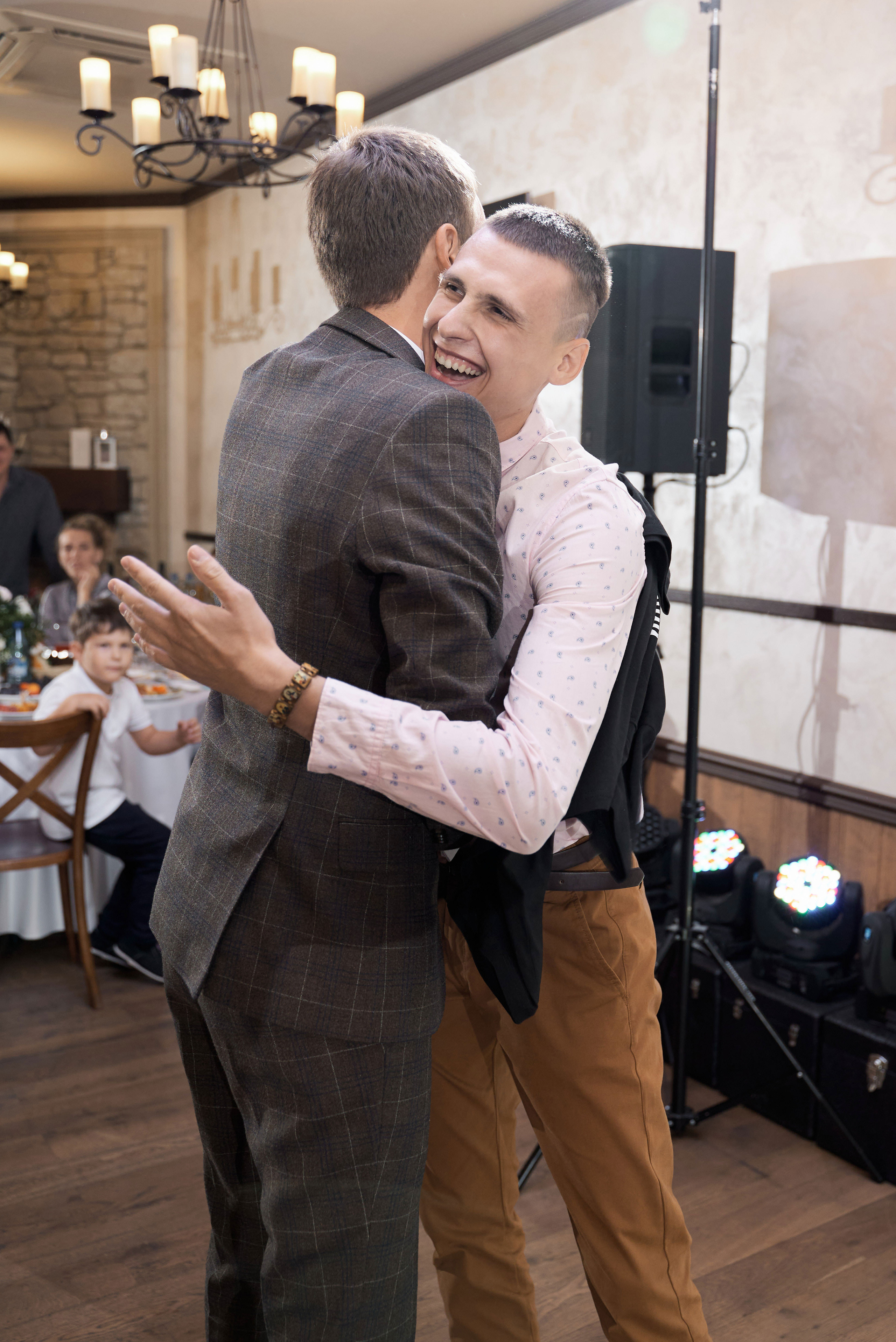 Мария и Георгий. Свадебный фотограф Александр Браво