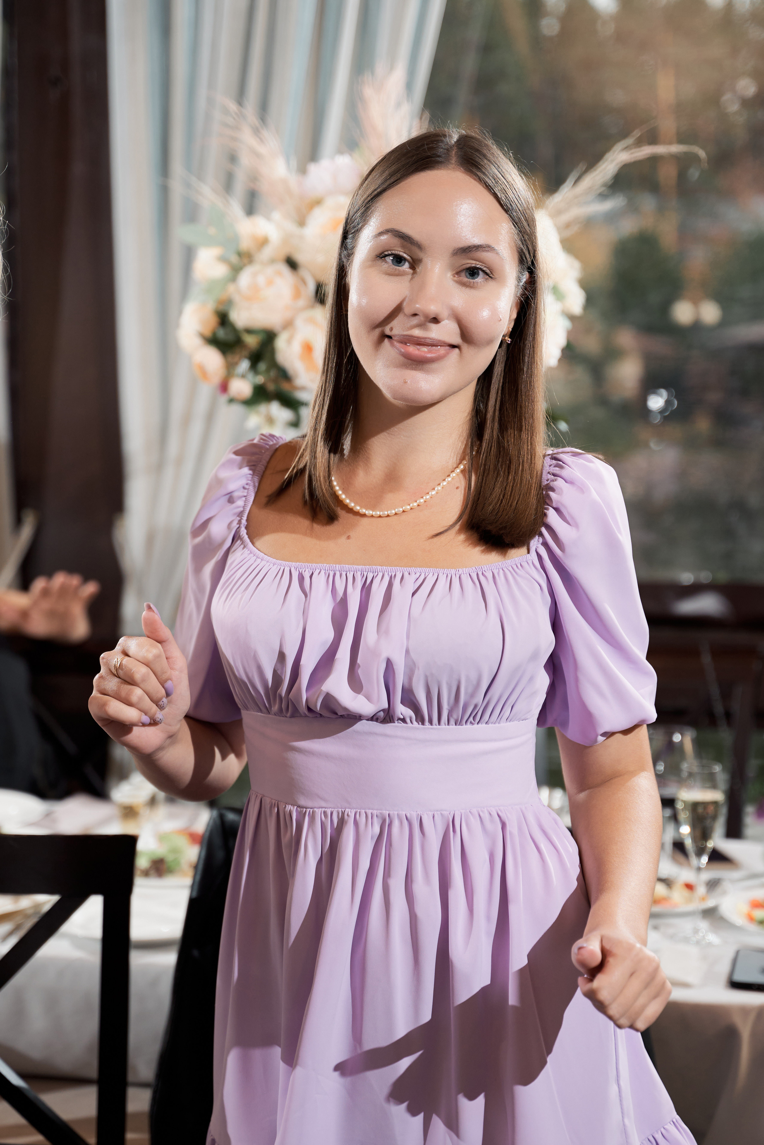 Наталья и Сергей. Свадебный фотограф Александр Браво