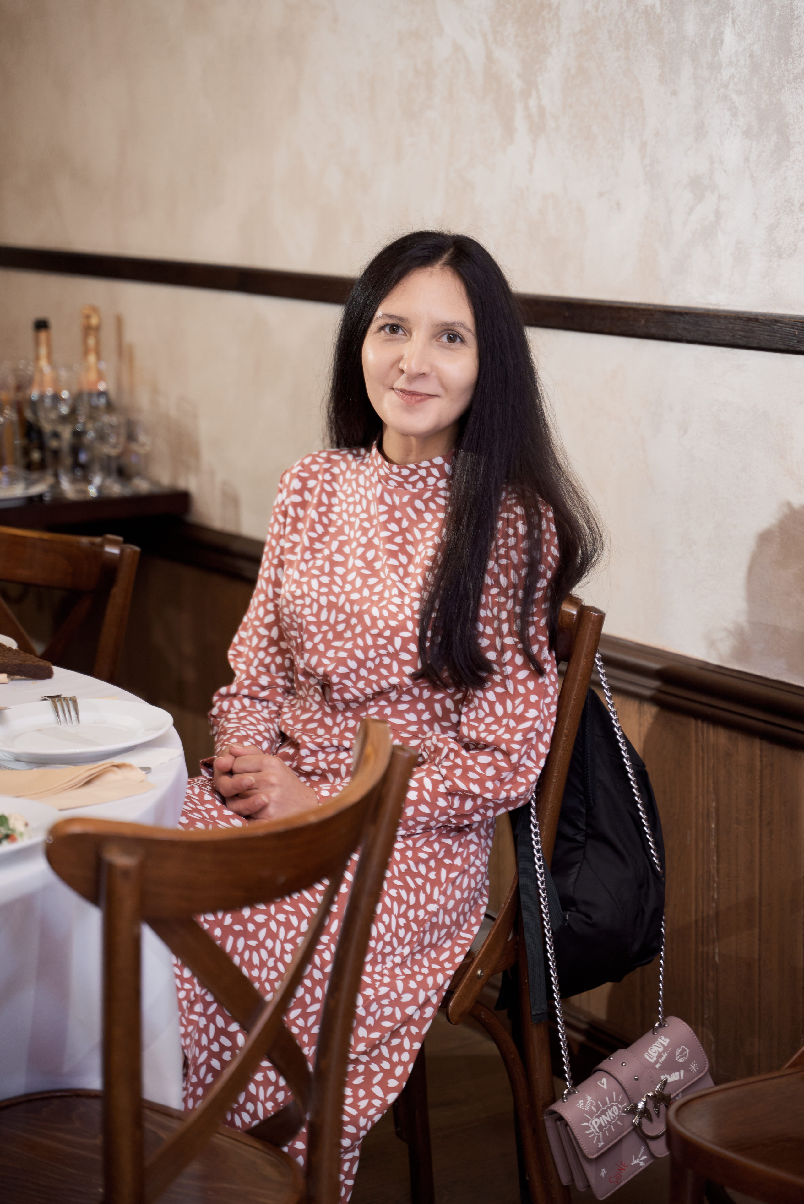 Мария и Георгий. Свадебный фотограф Александр Браво