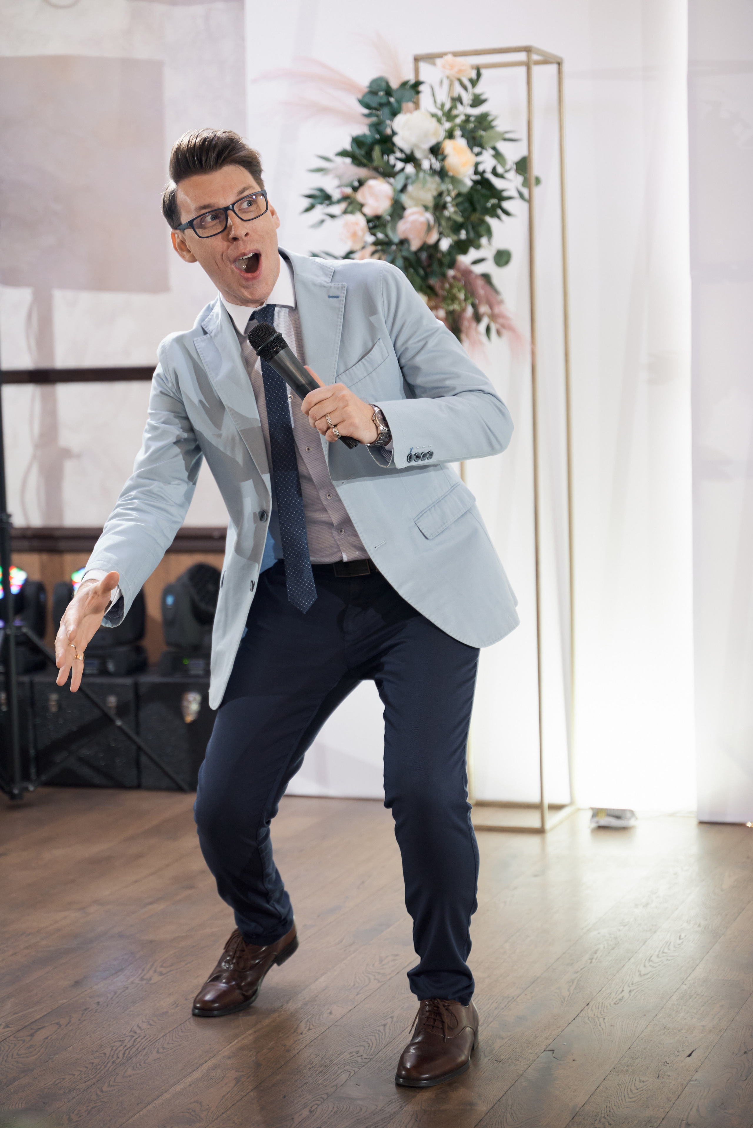 Мария и Георгий. Свадебный фотограф Александр Браво