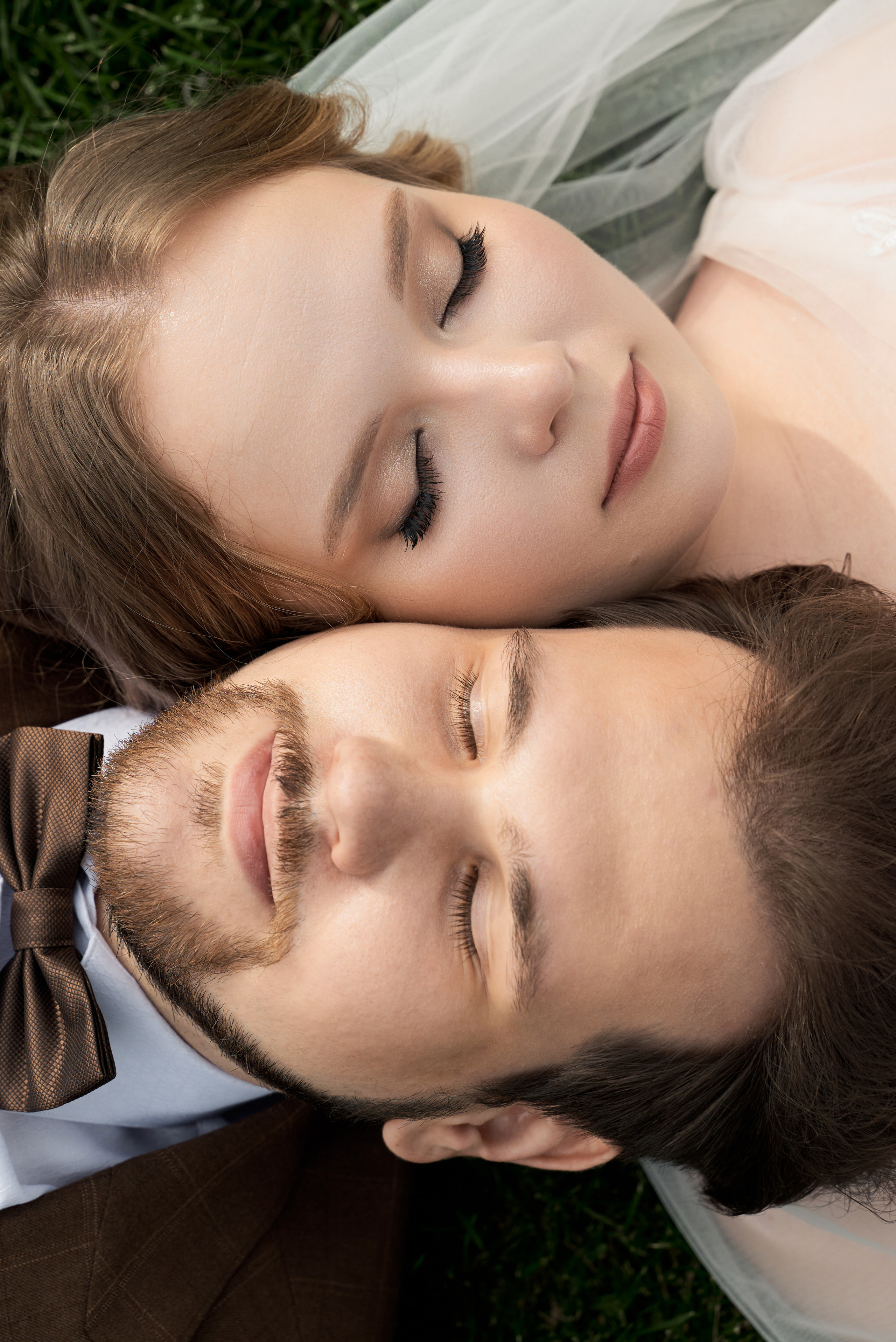 Лидия и Кирилл. Свадебный фотограф Александр Браво