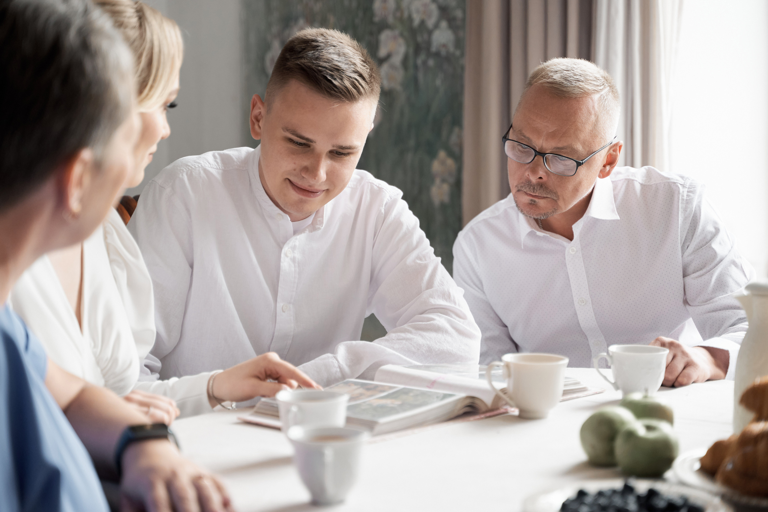 Анастасия и Иван. Свадебный фотограф Александр Браво