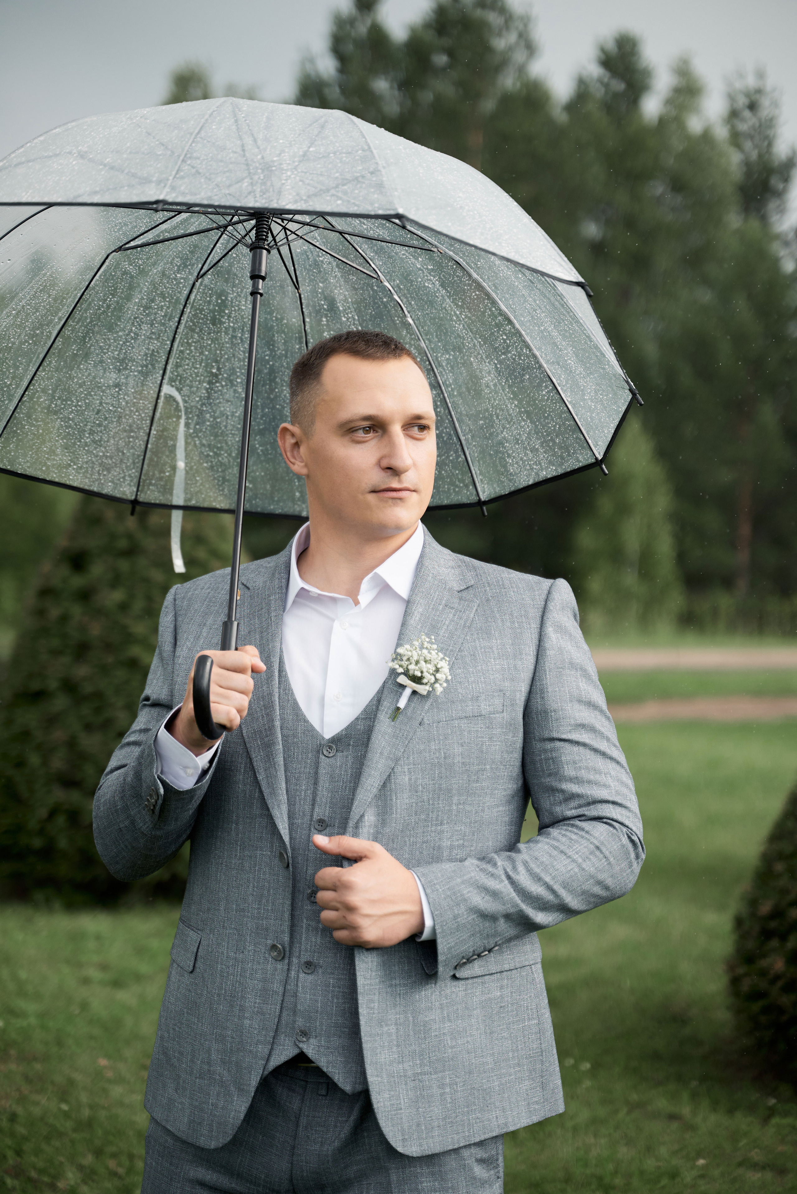 Елена и Сергей. Свадебный фотограф Александр Браво