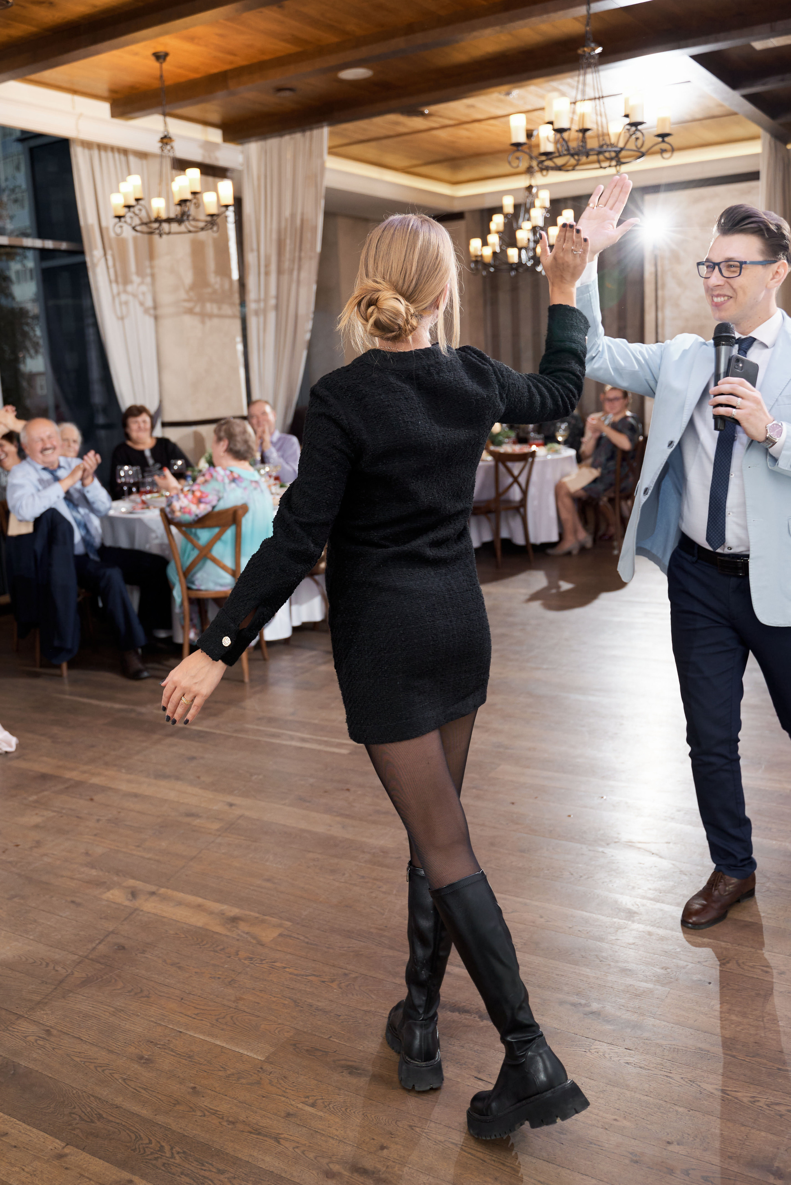 Мария и Георгий. Свадебный фотограф Александр Браво