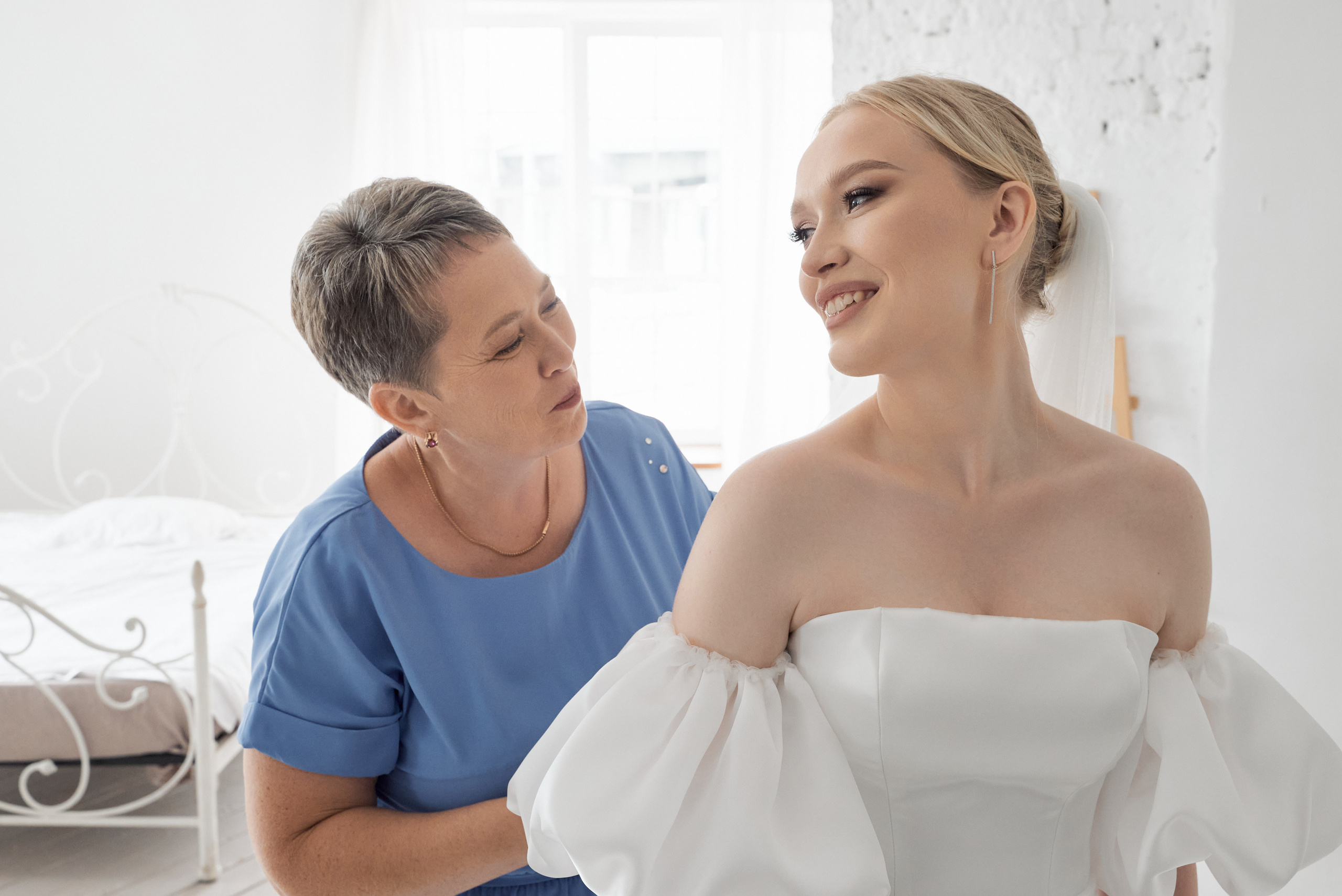 Анастасия и Иван. Свадебный фотограф Александр Браво