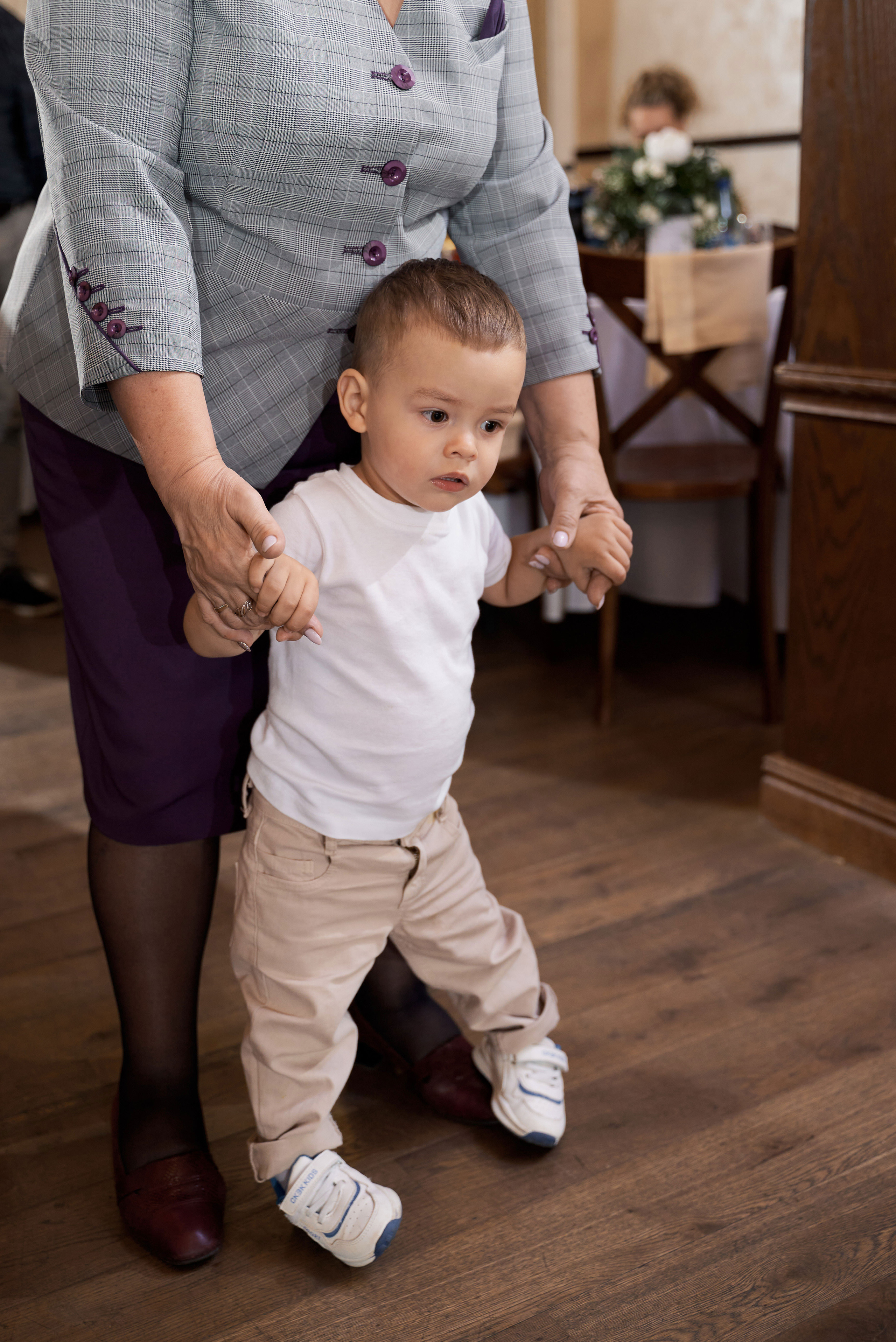 Мария и Георгий. Свадебный фотограф Александр Браво
