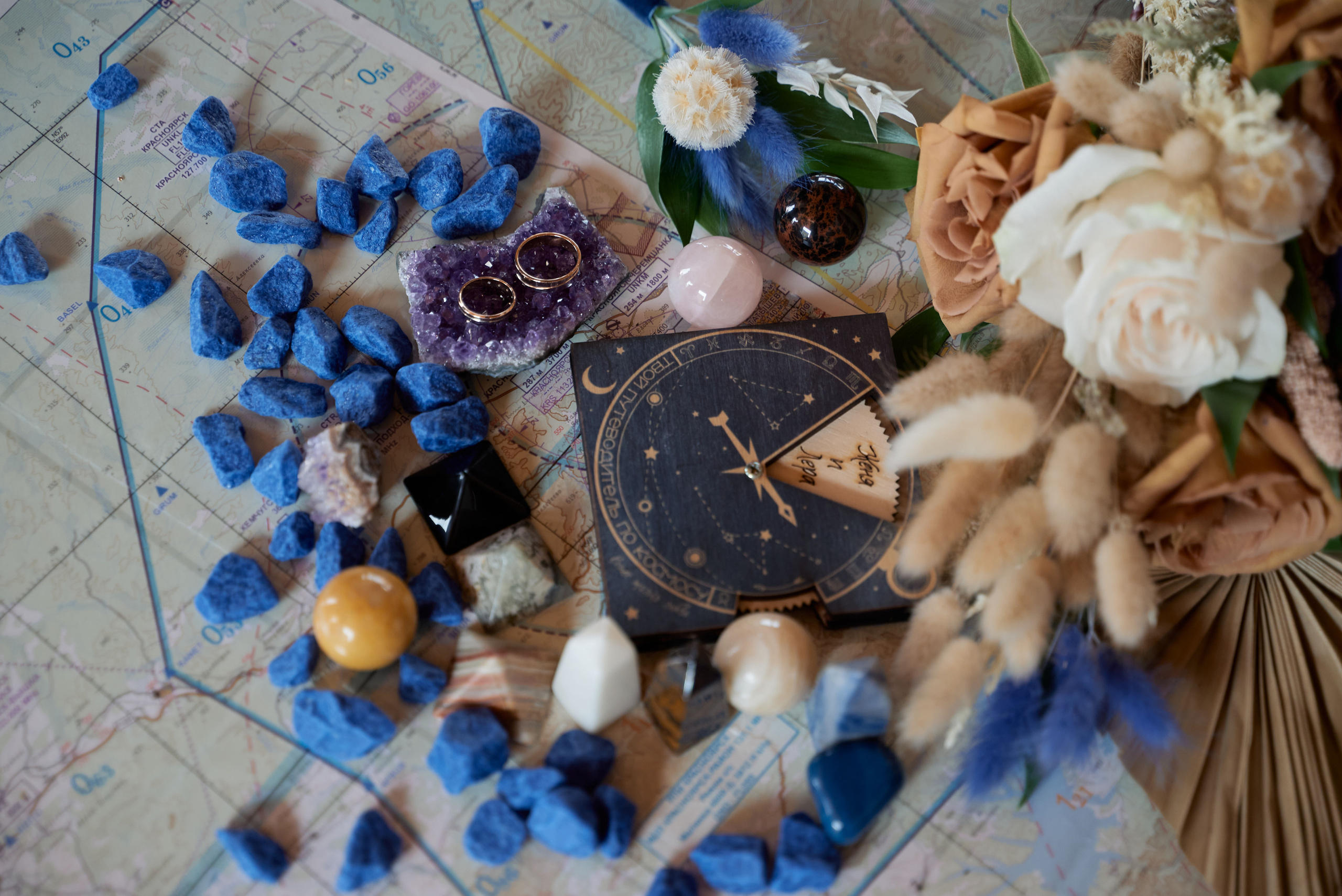 Валерия и Евгений. Свадебный фотограф Александр Браво