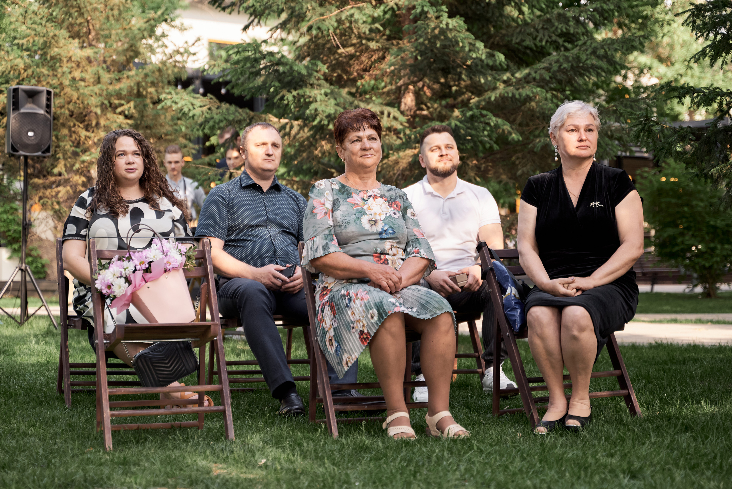 Мария и Алексей. Свадебный фотограф Александр Браво