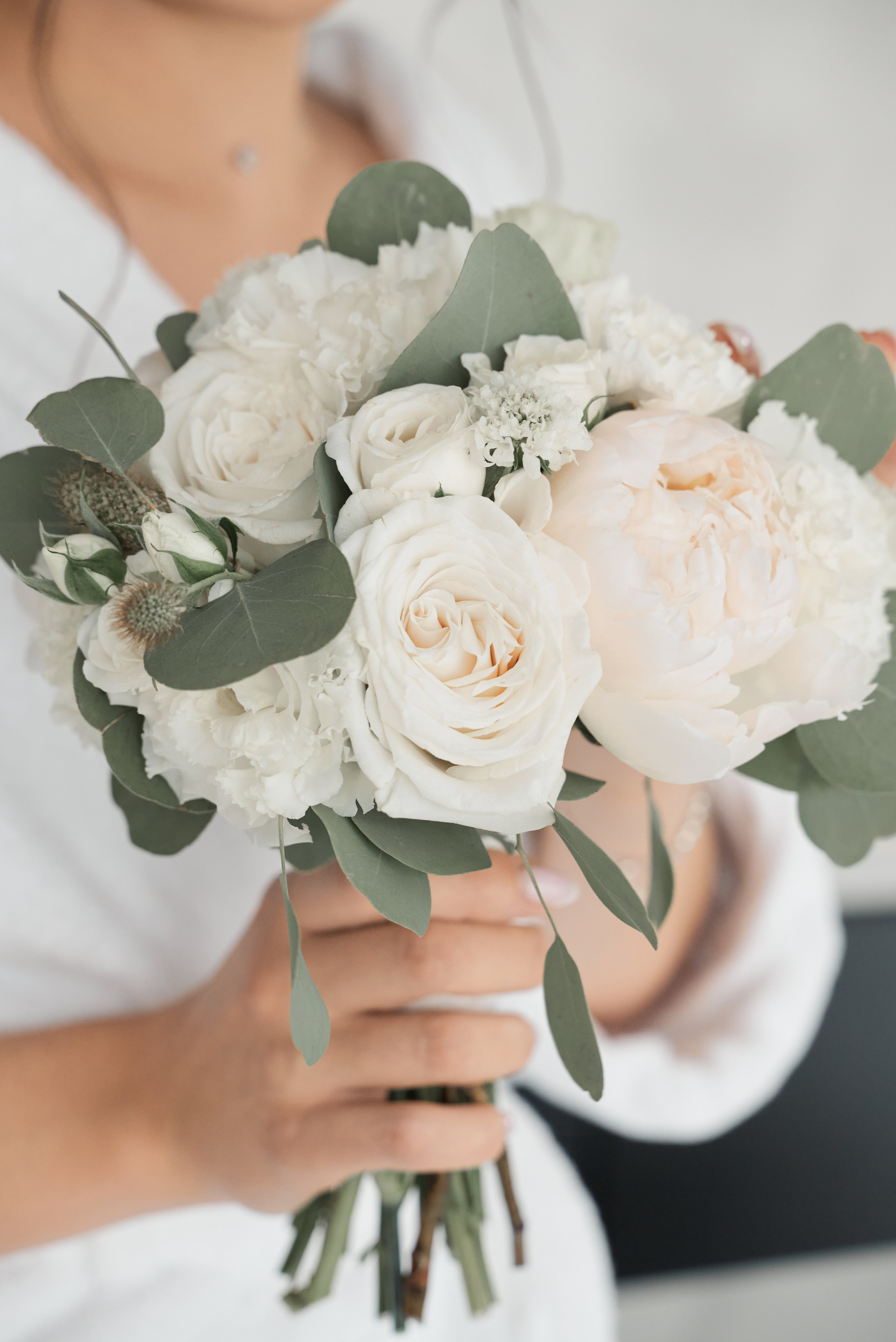 Наталья и Александр. Свадебный фотограф Александр Браво