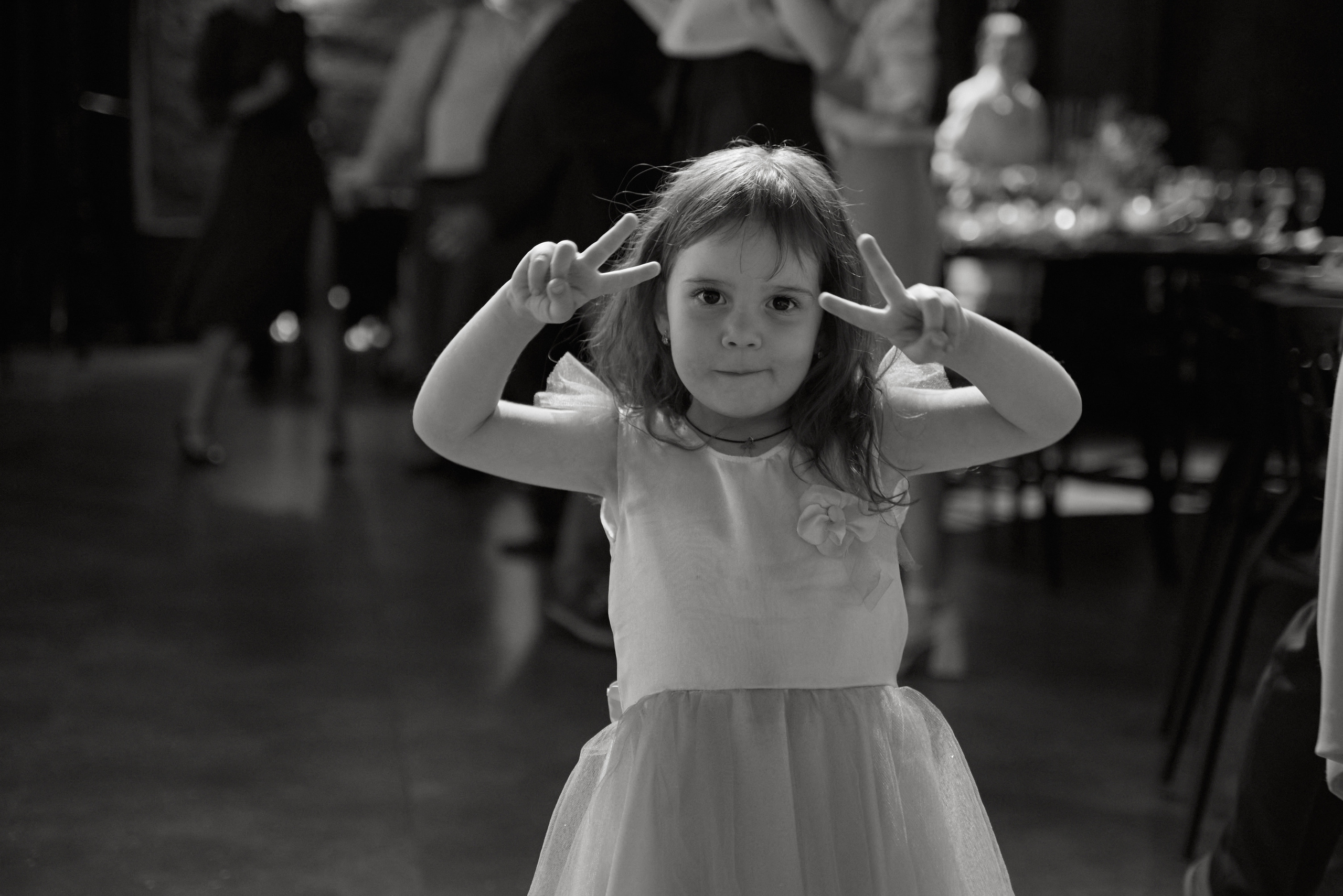 Валерия и Евгений. Свадебный фотограф Александр Браво