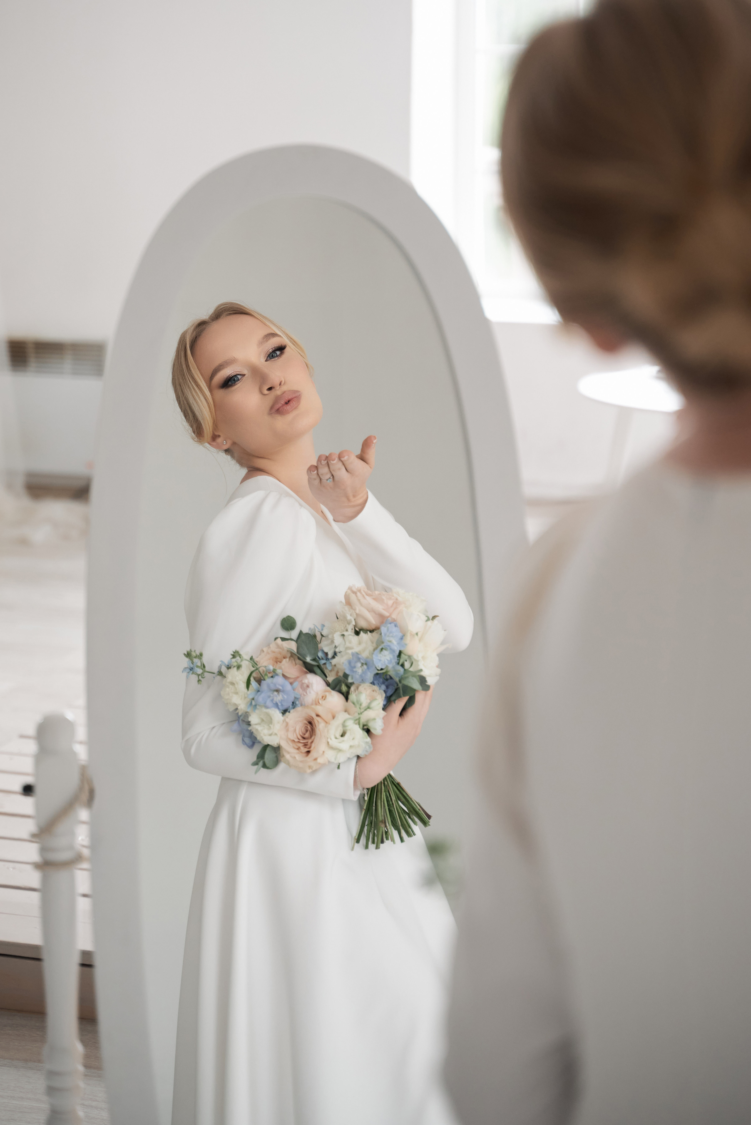 Анастасия и Иван. Свадебный фотограф Александр Браво