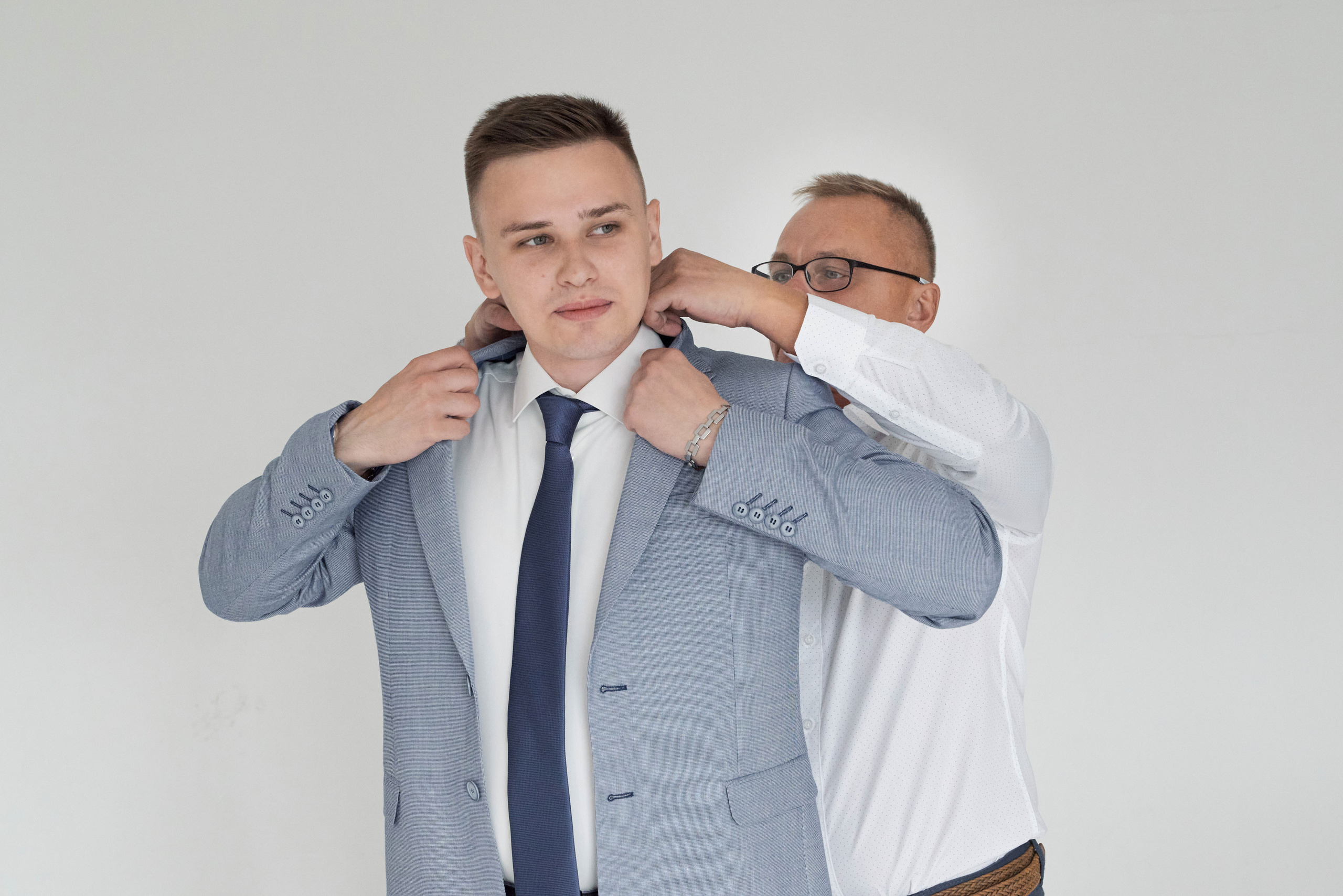 Анастасия и Иван. Свадебный фотограф Александр Браво