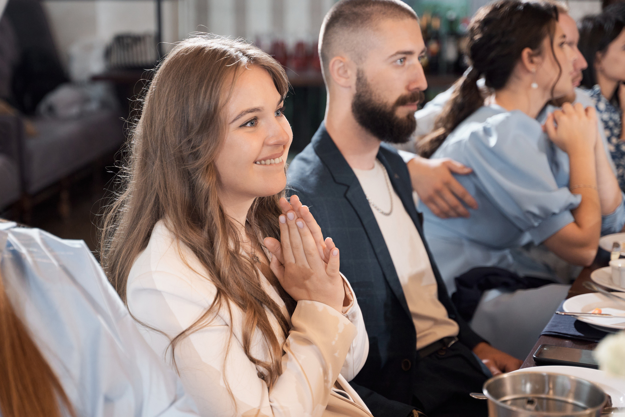 Анастасия и Иван. Свадебный фотограф Александр Браво