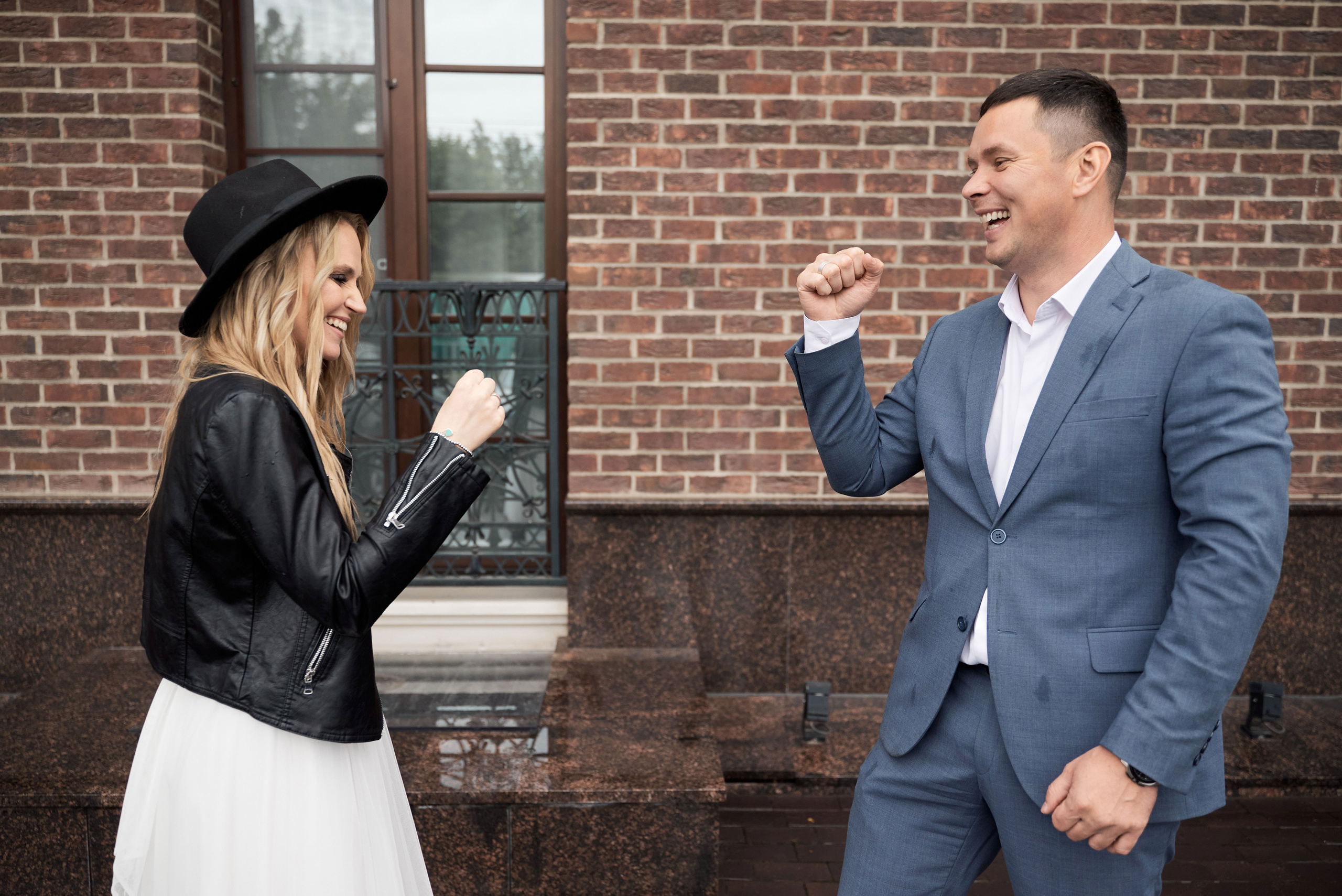 Ирина и Василий. Свадебный фотограф Александр Браво