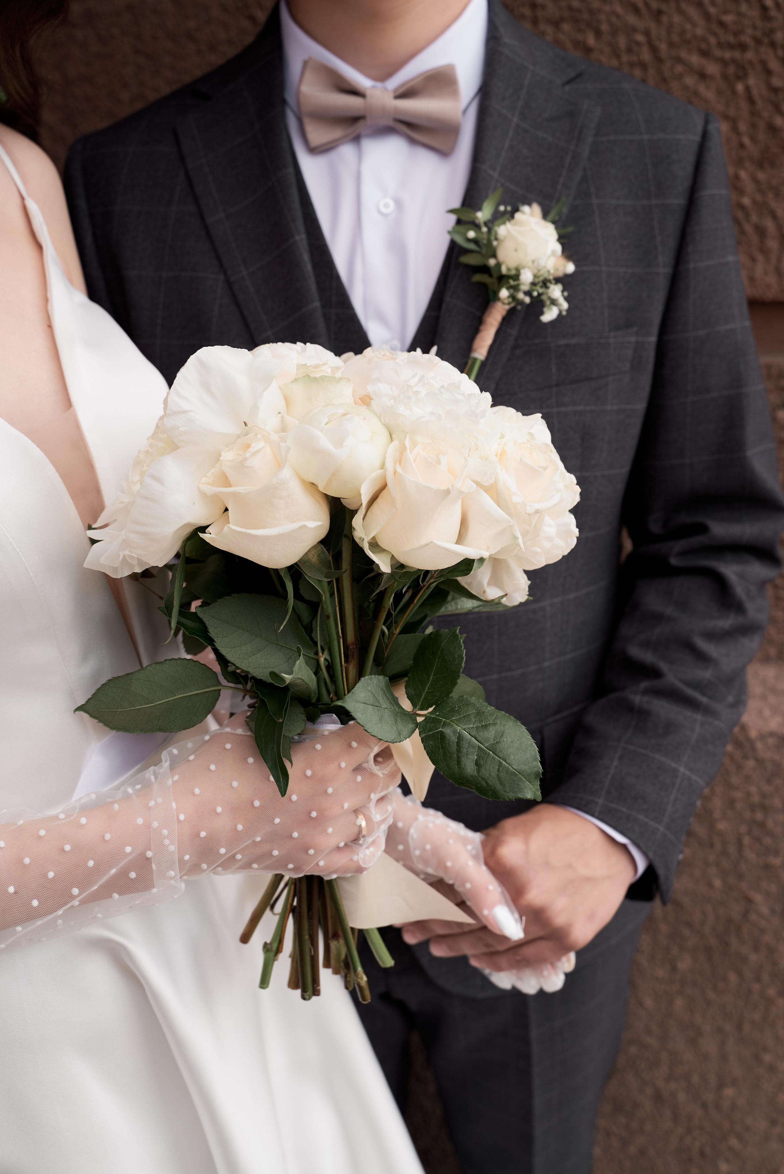 Екатерина и Кирилл. Свадебный фотограф Александр Браво