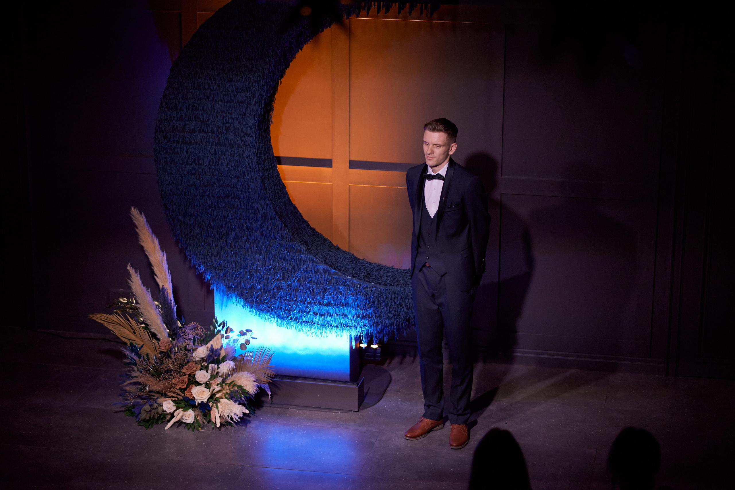 Валерия и Евгений. Свадебный фотограф Александр Браво