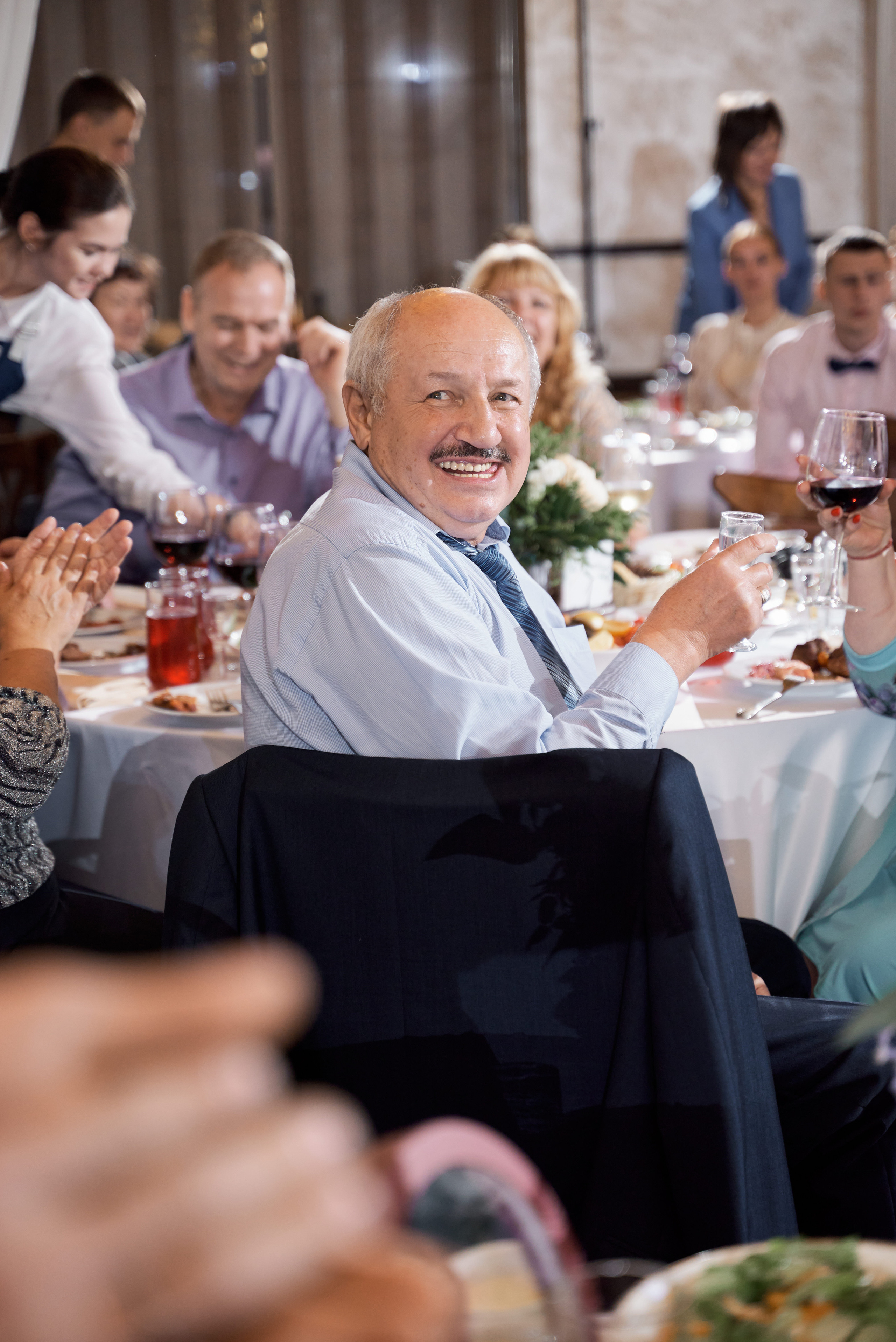 Мария и Георгий. Свадебный фотограф Александр Браво