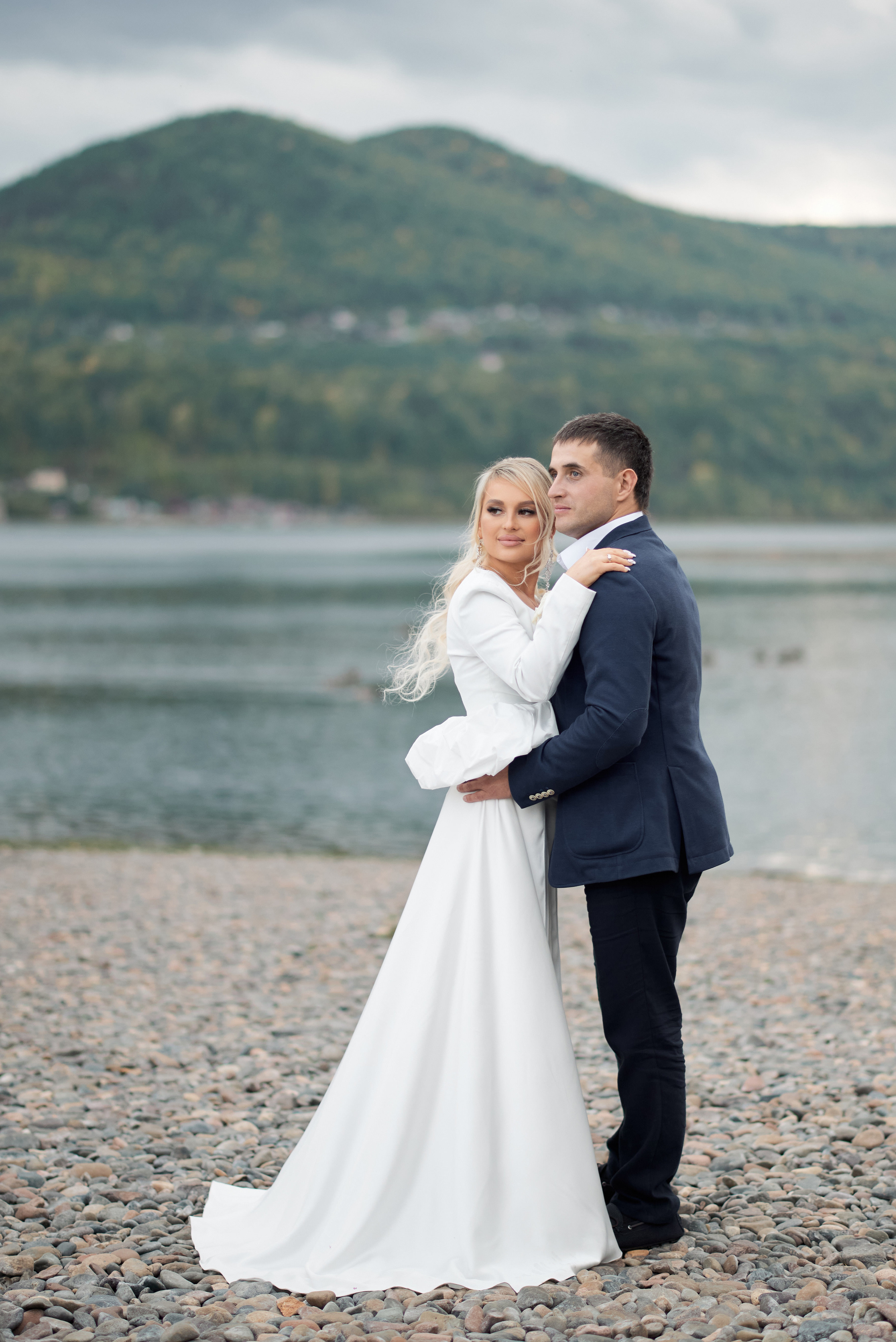 Наталья и Сергей