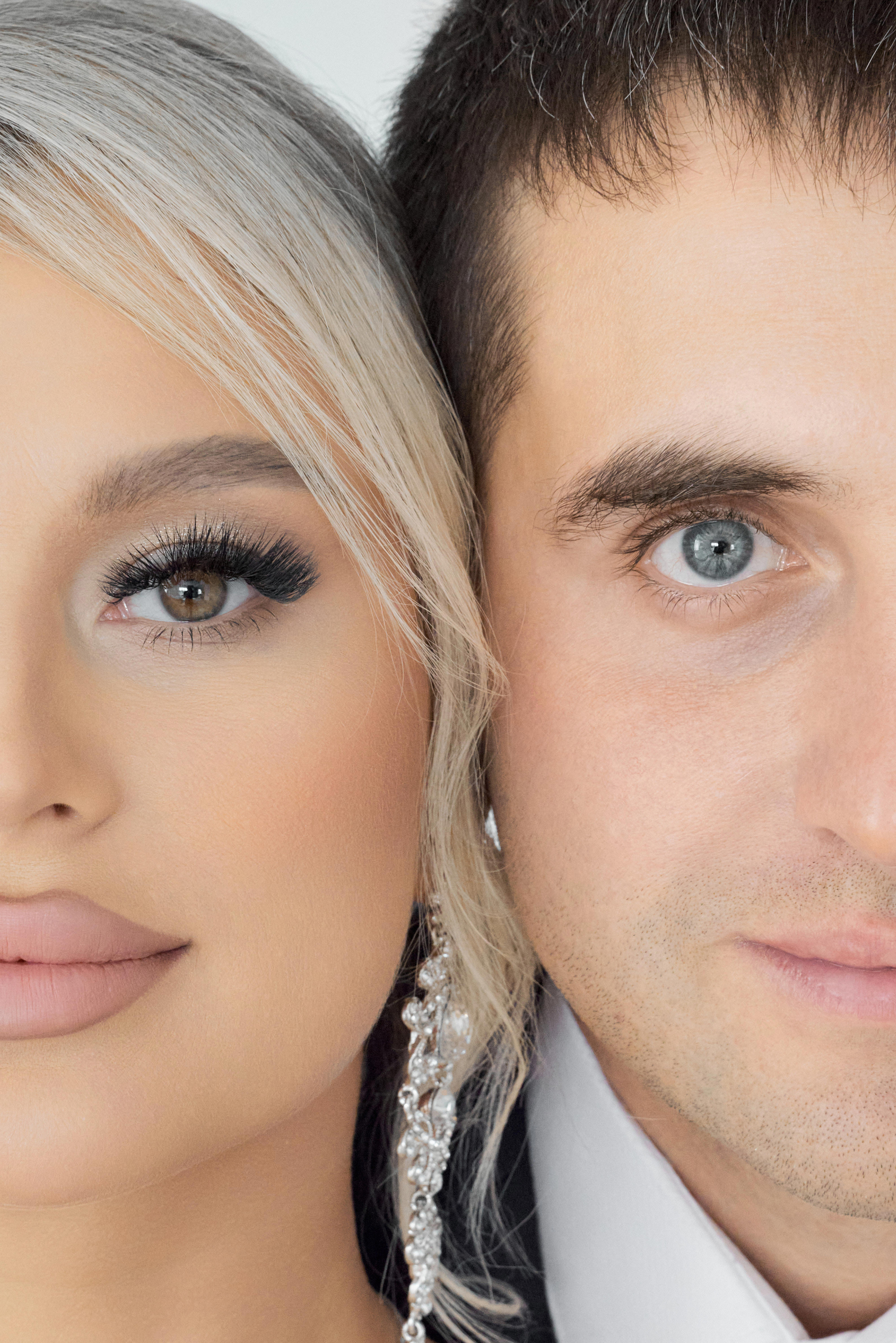 Наталья и Сергей. Свадебный фотограф Александр Браво