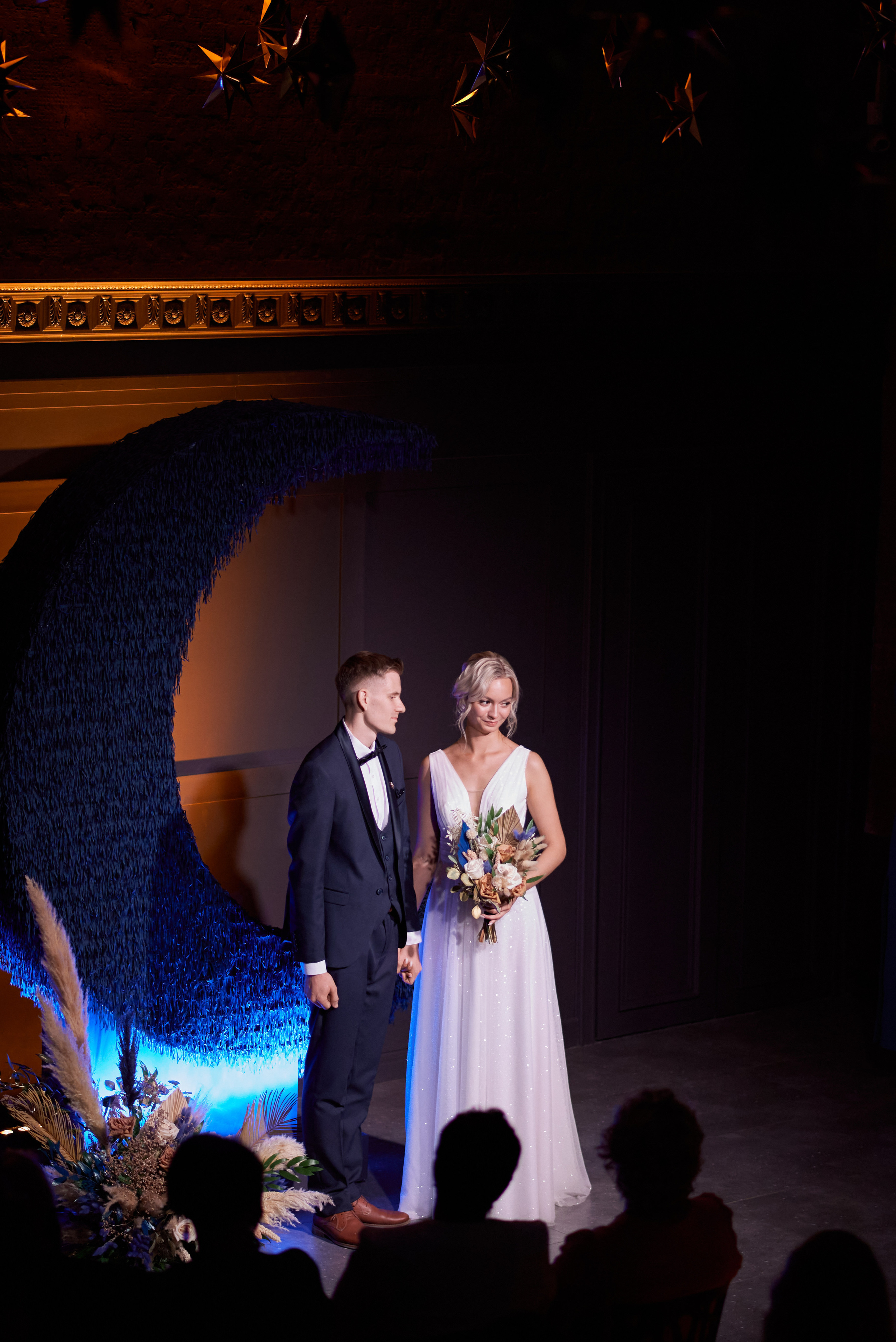 Валерия и Евгений. Свадебный фотограф Александр Браво