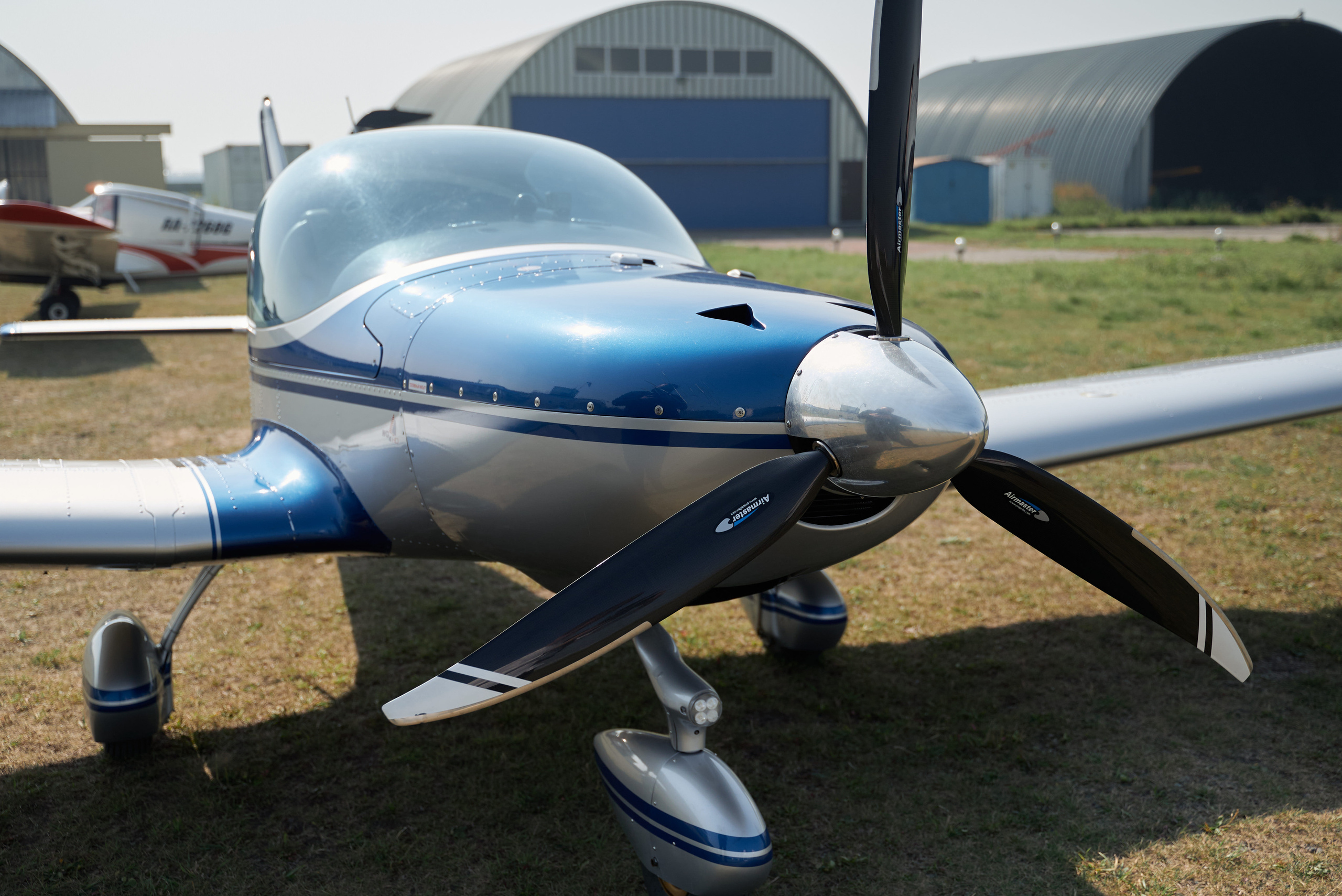 Валерия и Евгений. Свадебный фотограф Александр Браво