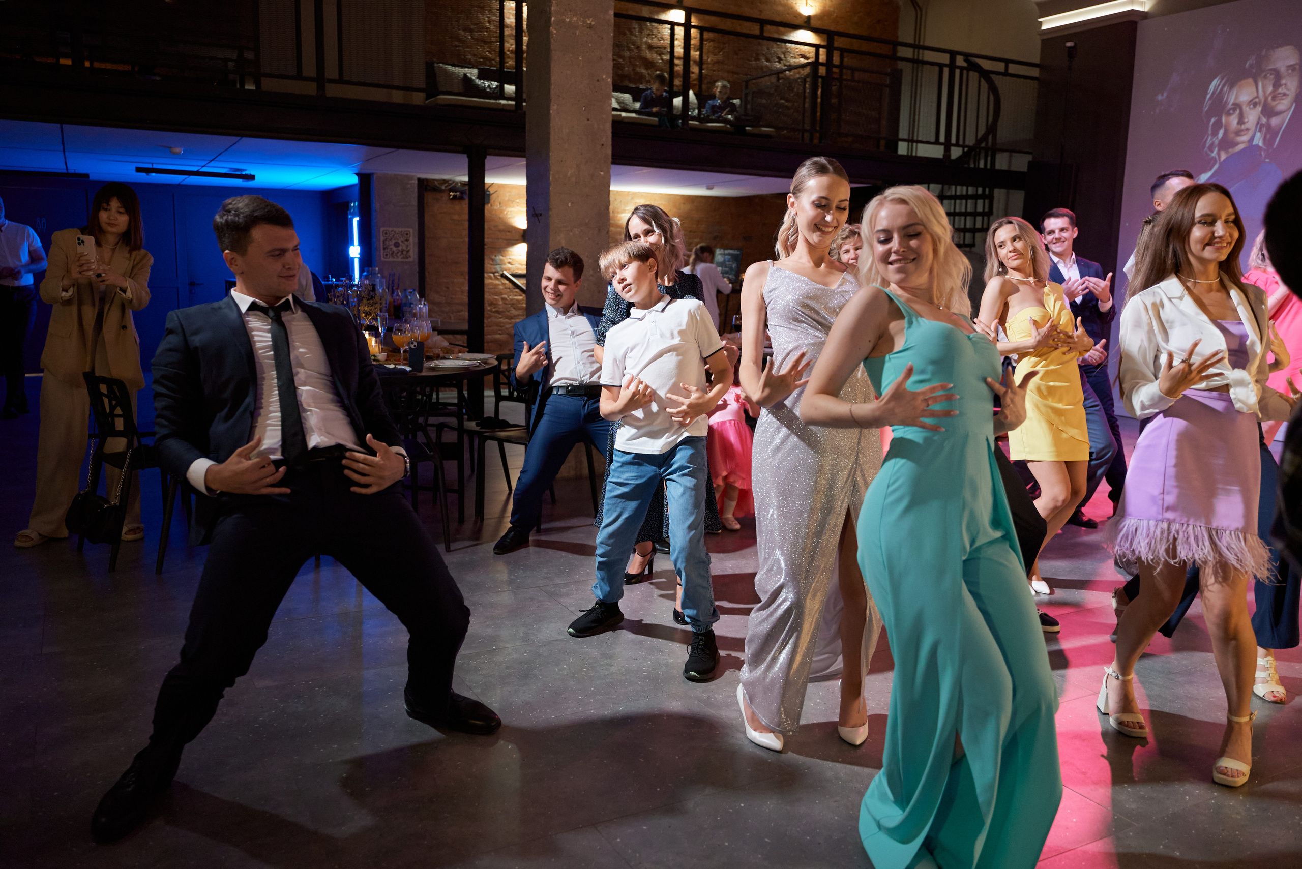 Валерия и Евгений. Свадебный фотограф Александр Браво